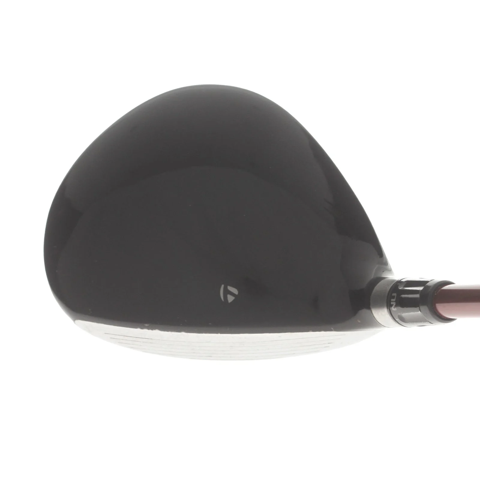 TaylorMade R9 Graphite Mens Right Hand Fairway 3 Wood 15* Regular - Fujikura Motore 70 - Image 3