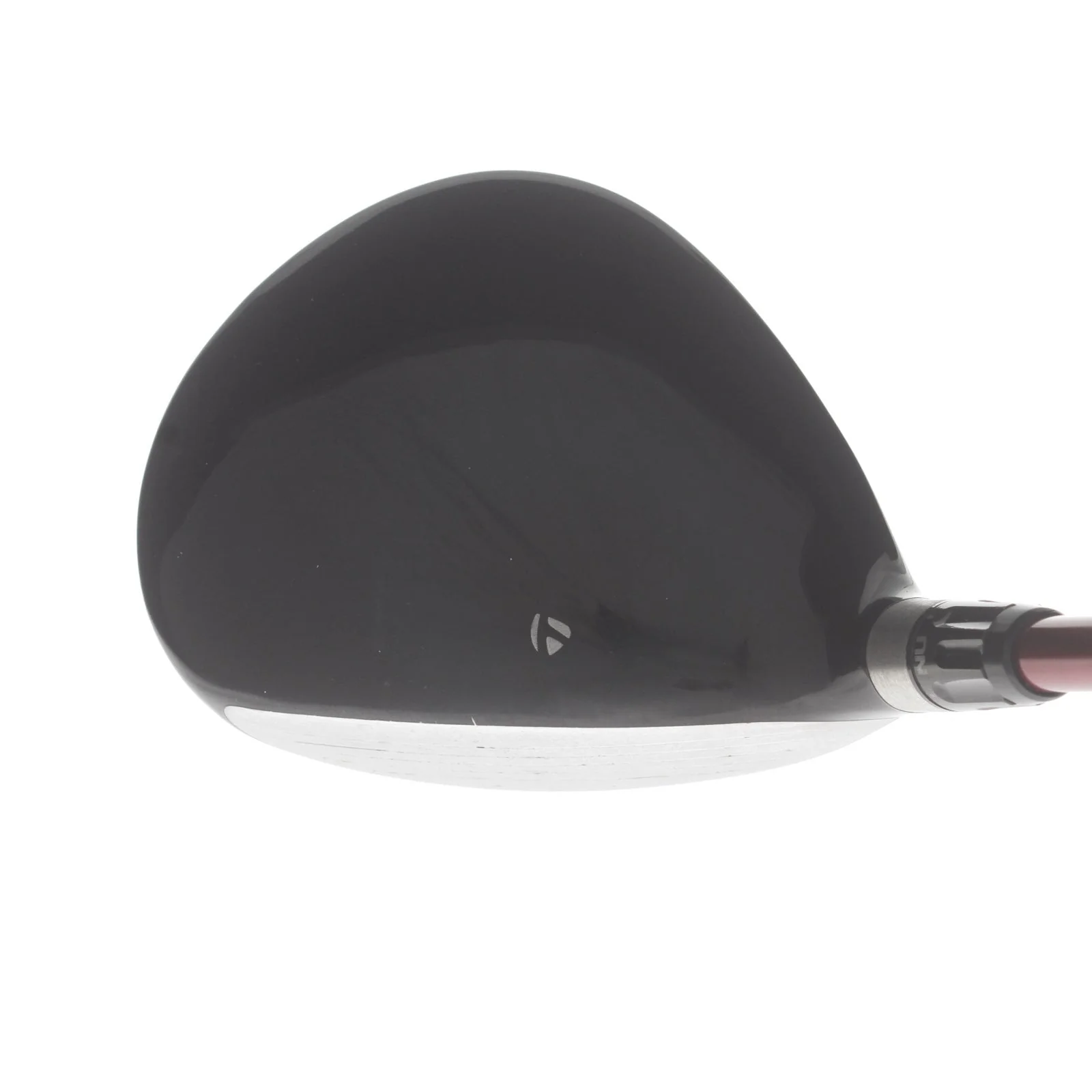 TaylorMade R9 Graphite Mens Right Hand Fairway 3 Wood 15* Stiff - Fujikura Motore 70g - Image 3