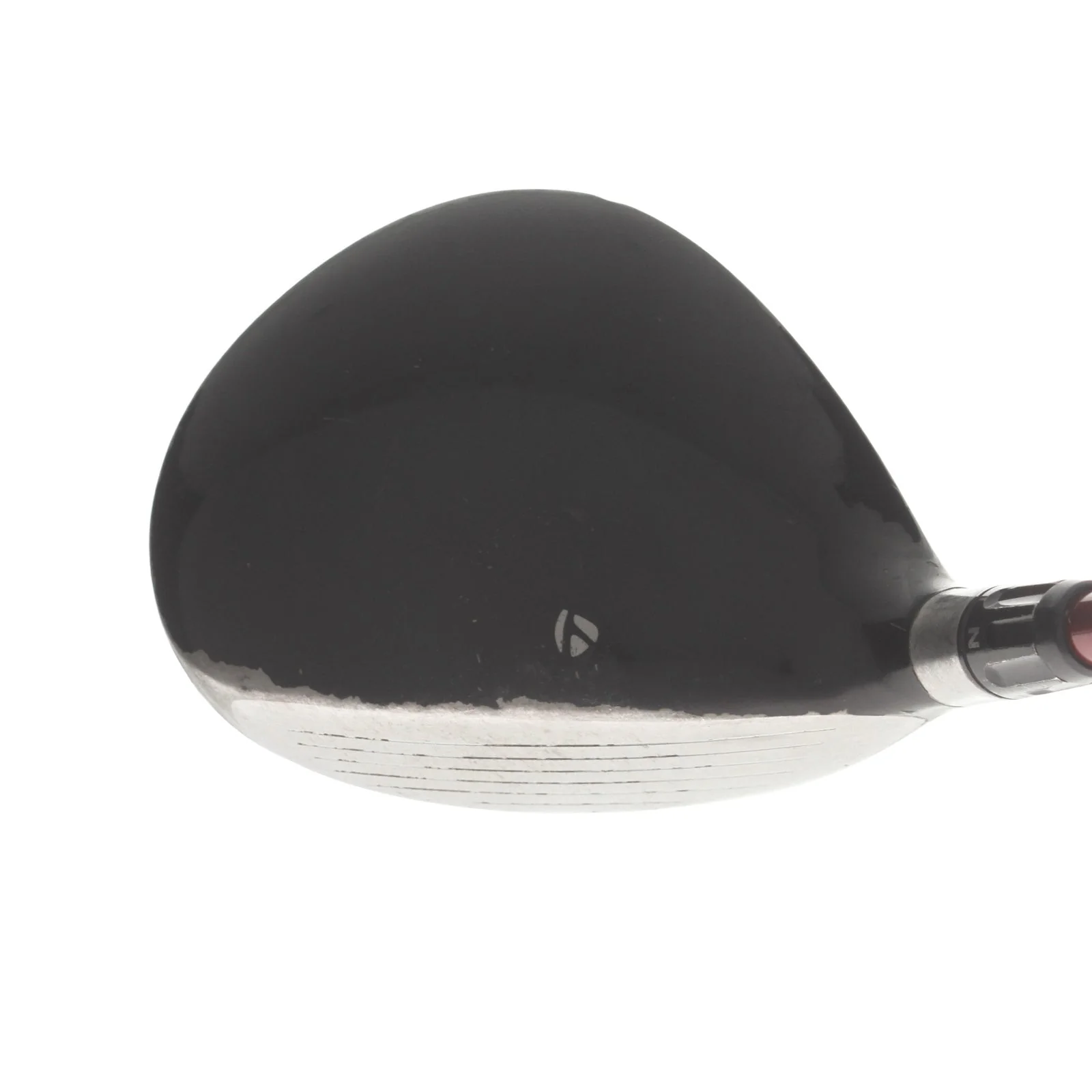TaylorMade R9 Graphite Mens Right Hand Fairway 5 Wood 19* Regular - Fujikura Motore 70 - Image 2