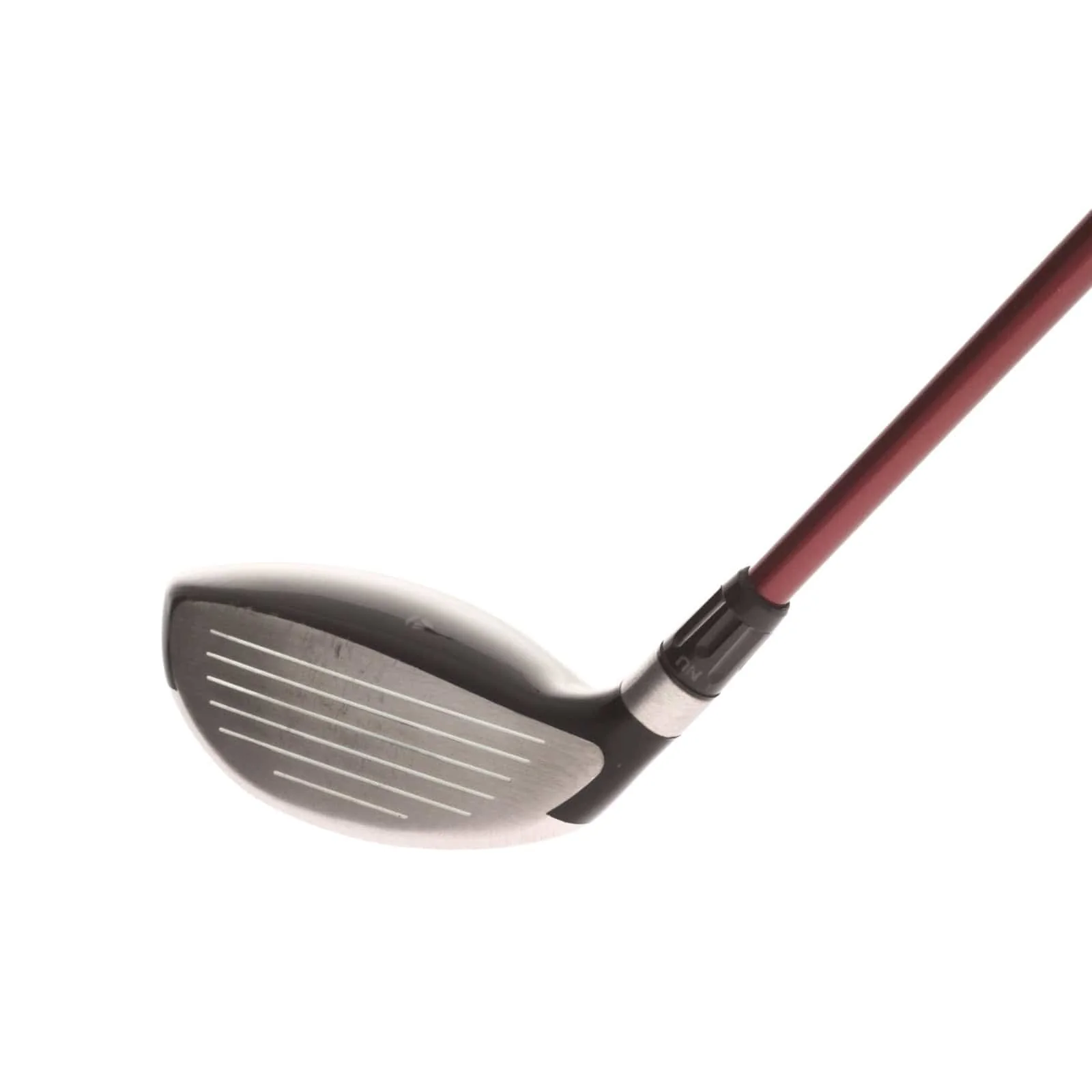 TaylorMade R9 Graphite Mens Right Hand Fairway 5 Wood 19* Stiff - Fujikura Motore 70 - Image 4