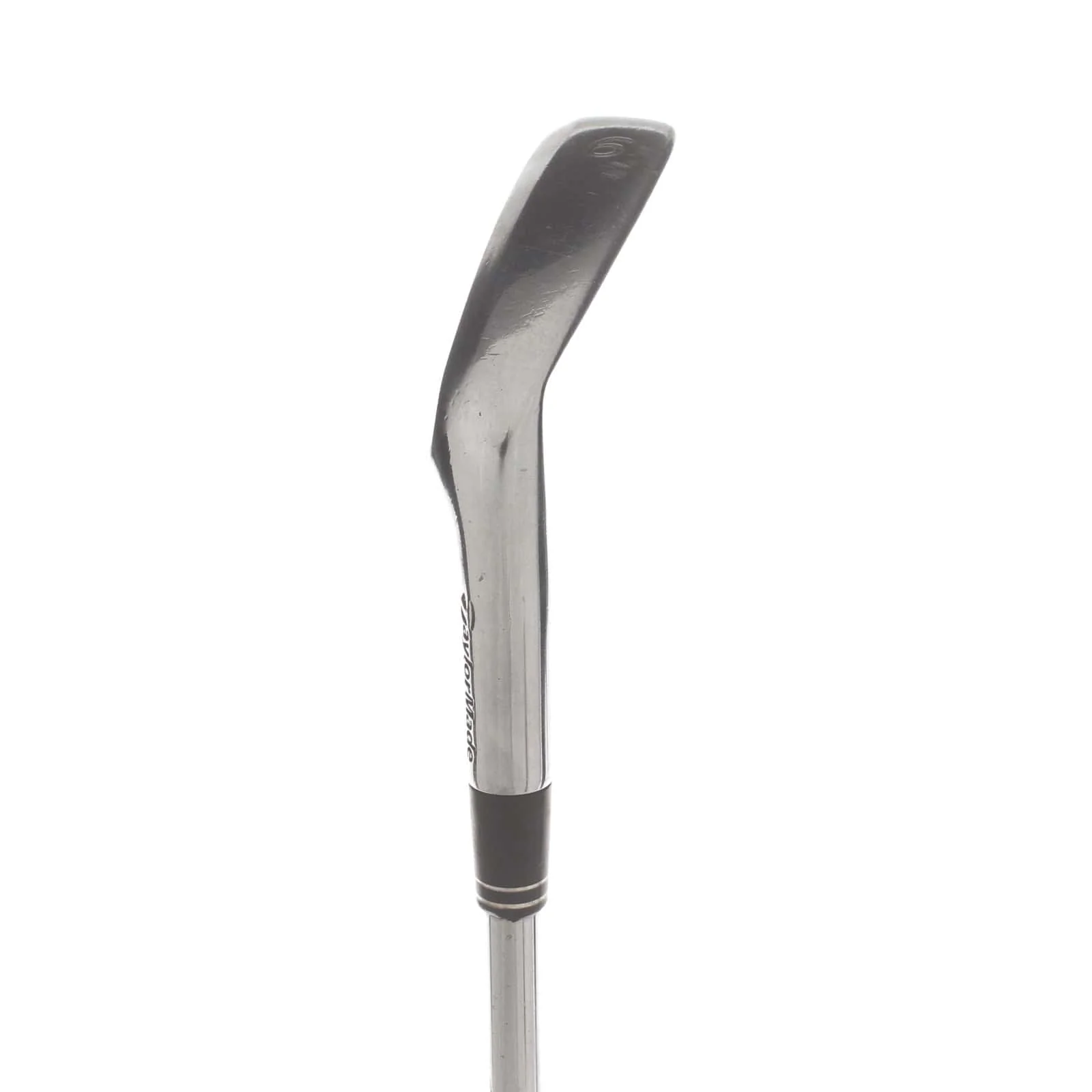 TaylorMade R9 Steel Mens Right Hand 9 Iron Extra Stiff - Project X Rifle 6.5 - Image 3