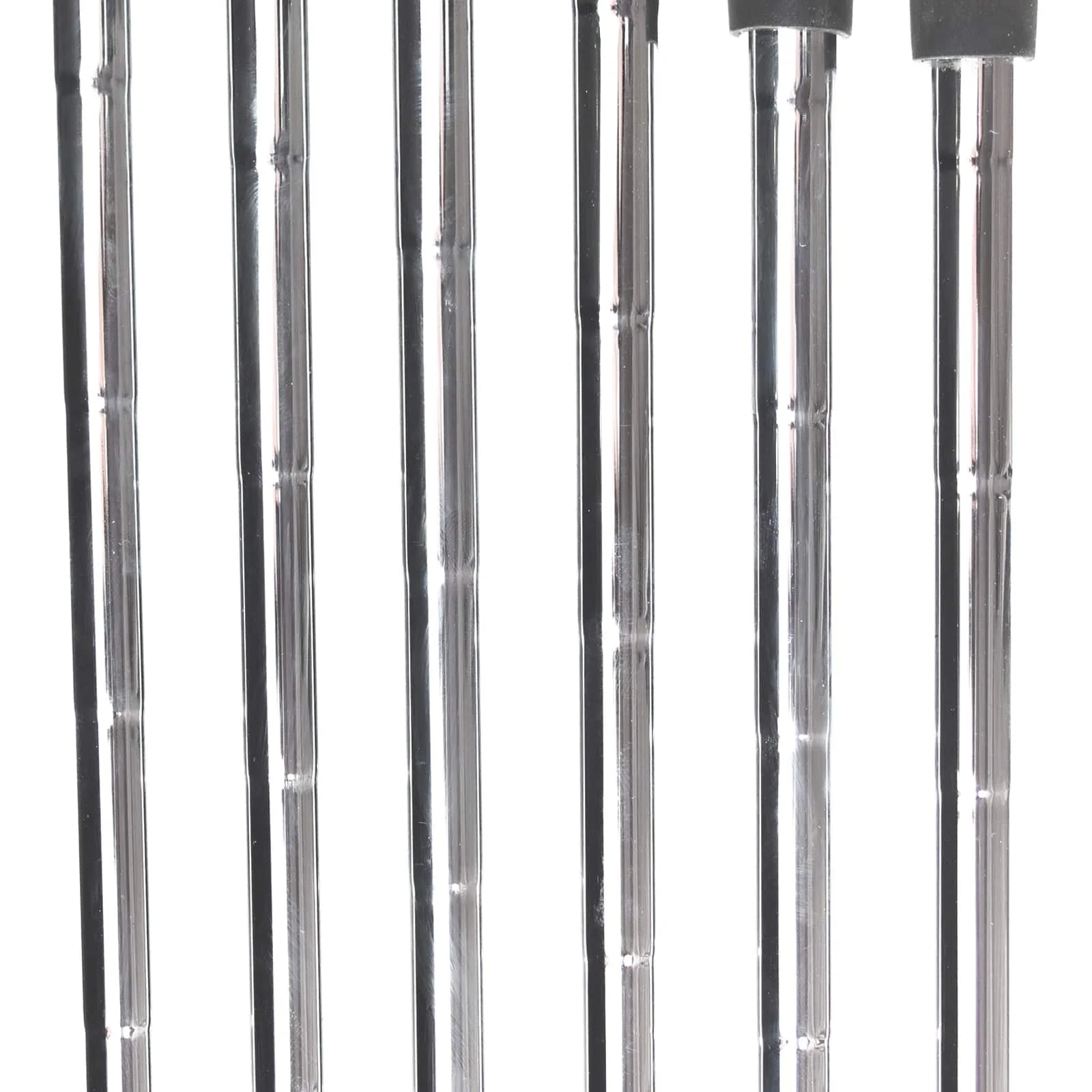 TaylorMade R9 Steel Mens Right Hand Irons 4-9 Stiff - True Temper - Image 6