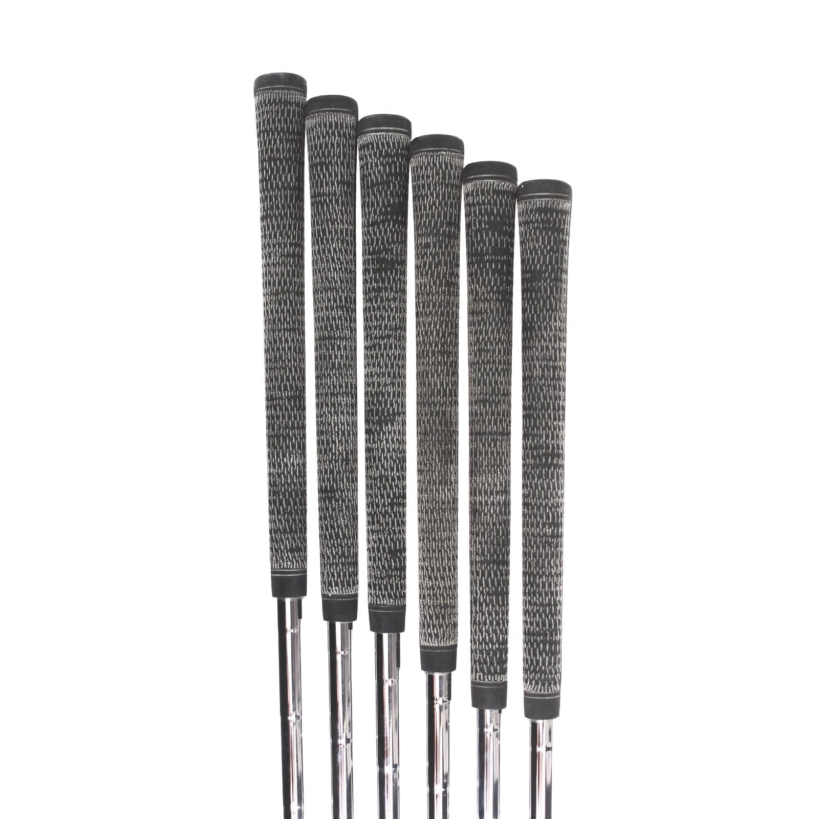 TaylorMade R9 Steel Mens Right Hand Irons 4-9 Stiff - True Temper - Image 7