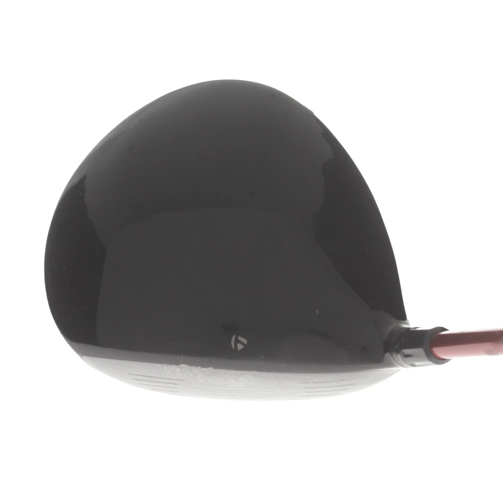 TaylorMade R9 Supertri Graphite Mens Right Hand Driver -3" 9.5* Stiff - Fujikura Motore - Image 3