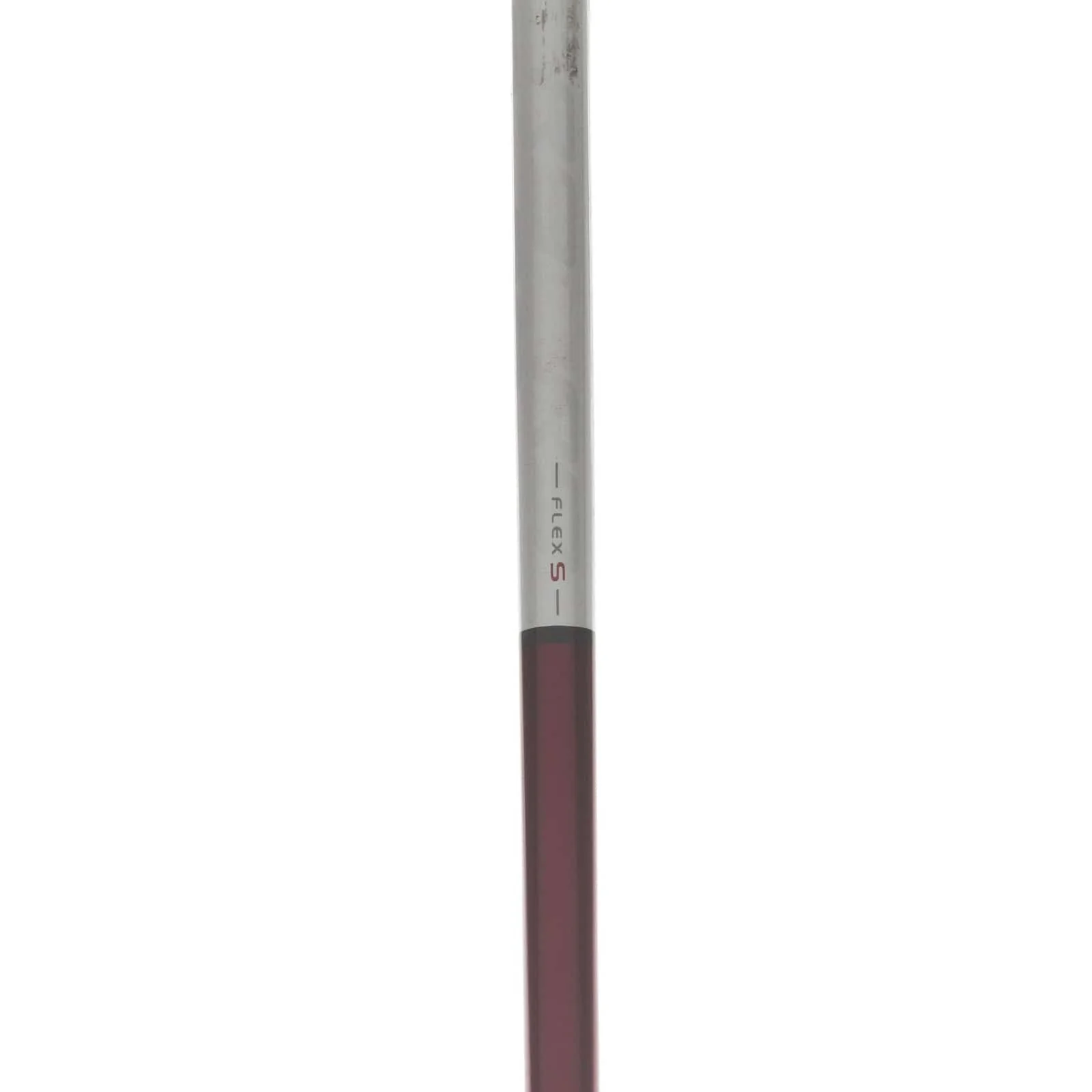 TaylorMade R9 Supertri Graphite Mens Right Hand Driver 8.5* Extra Stiff - Fujikura Motore 60 - Image 4
