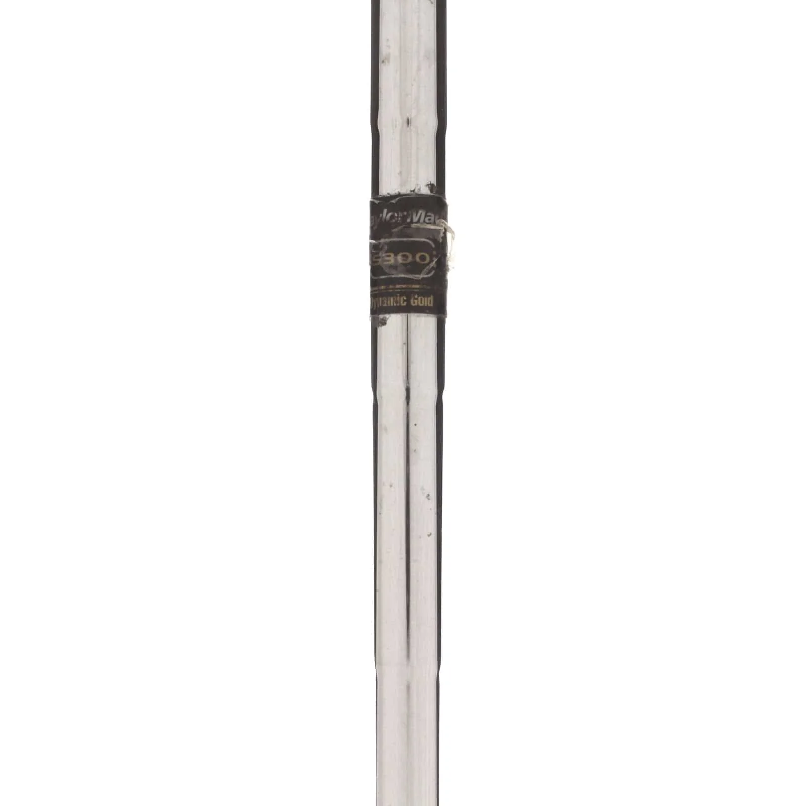 TaylorMade RAC LT Steel Mens Right Hand 2 Iron 18* Stiff - Dynamic Gold S300 - Image 4