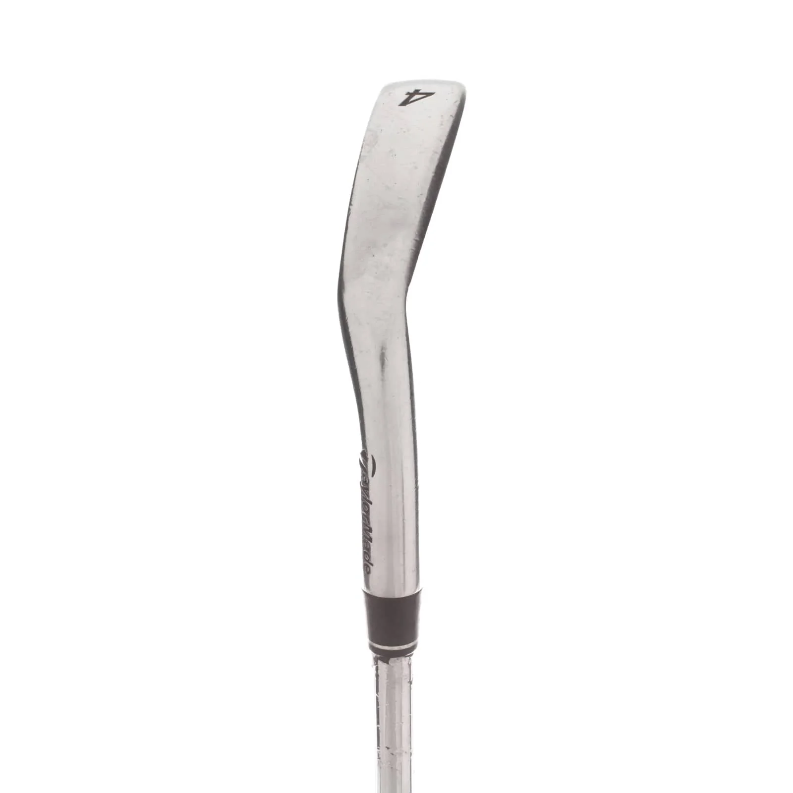 TaylorMade RAC LT Steel Mens Right Hand 4 Iron Regular - TaylorMade - Image 3