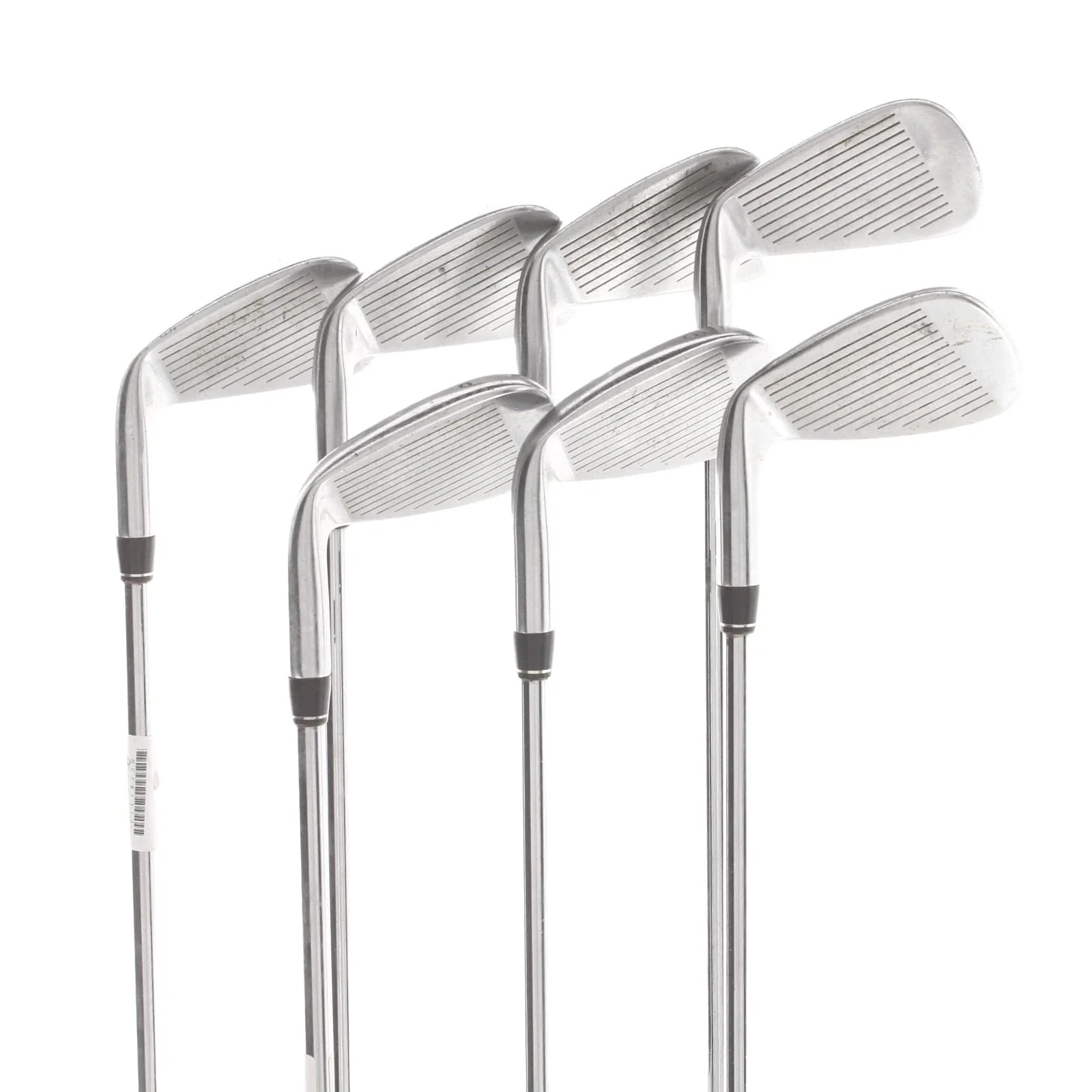 TaylorMade RAC lt Steel Mens Right Hand Irons 4-PW Regular - TaylorMade - Image 4