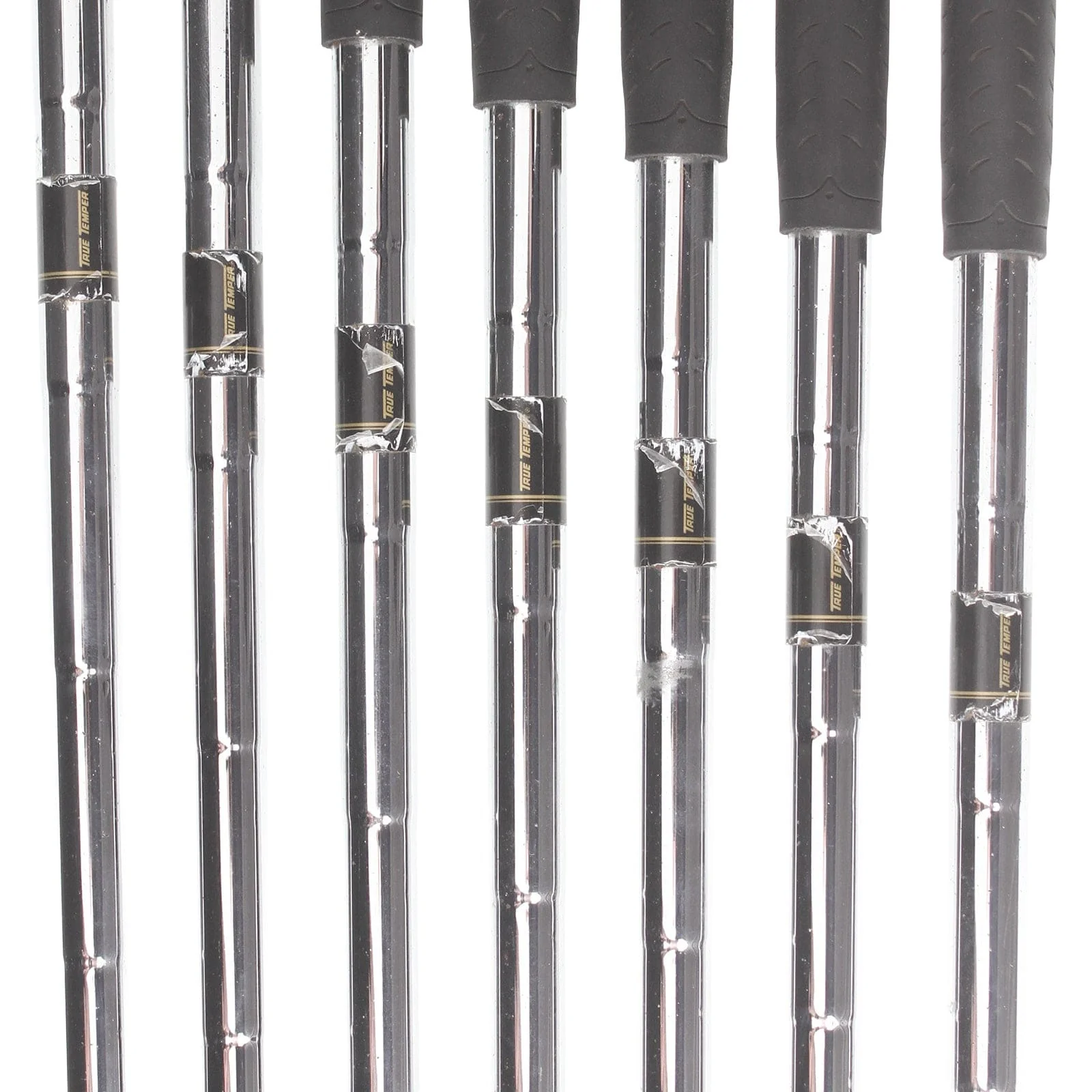 TaylorMade RAC lt Steel Mens Right Hand Irons 4-PW Regular - TaylorMade - Image 6