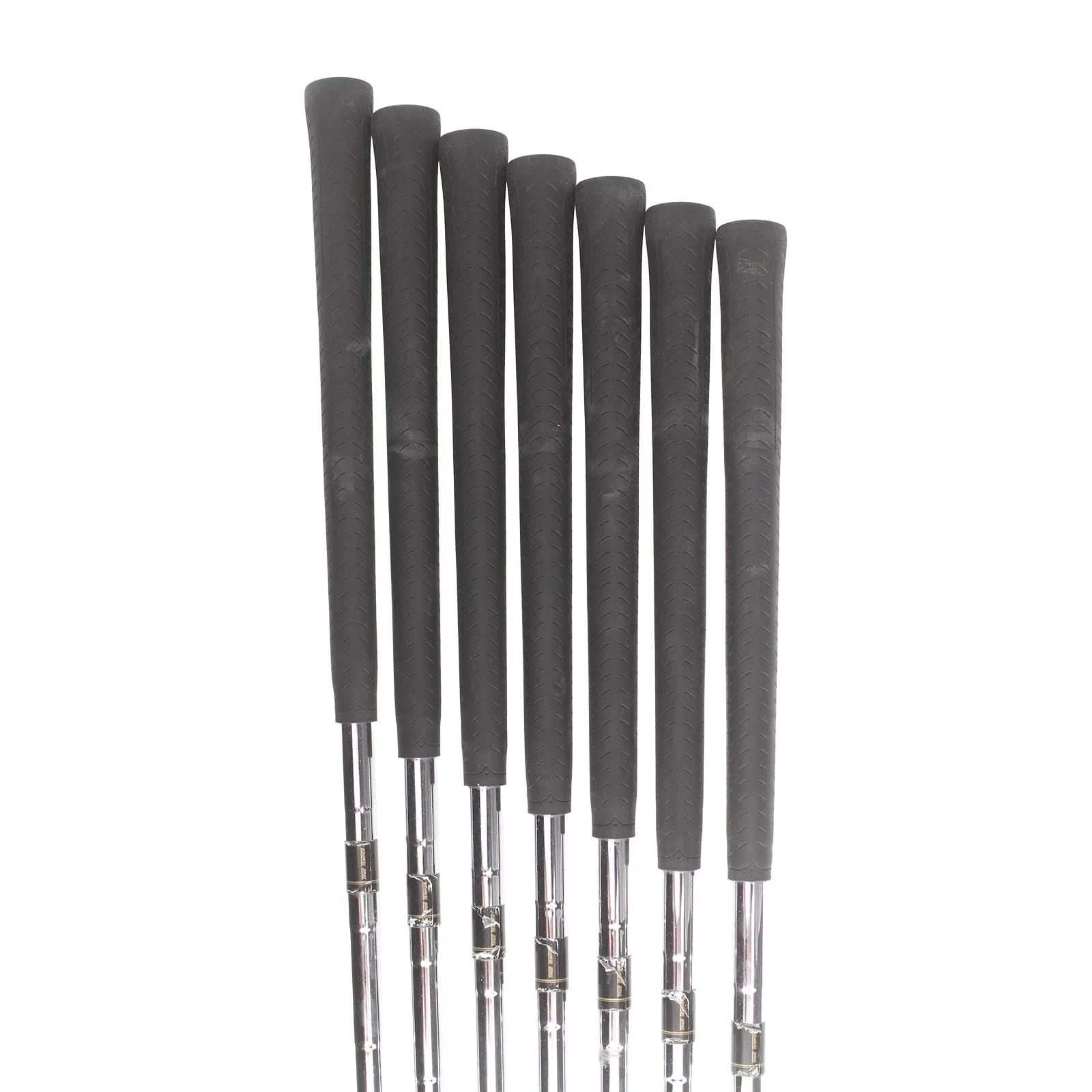 TaylorMade RAC lt Steel Mens Right Hand Irons 4-PW Regular - TaylorMade - Image 7