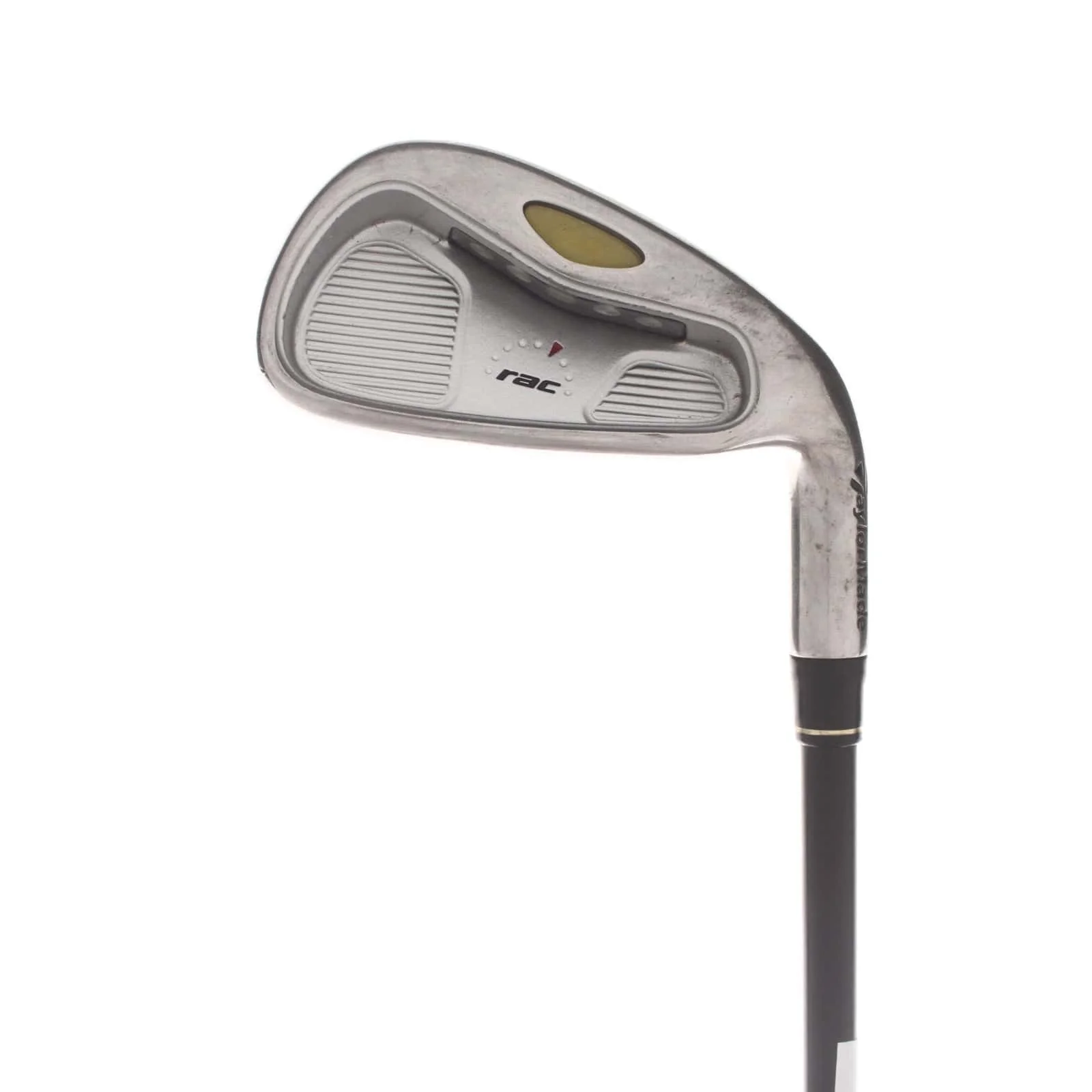 TaylorMade RAC OS Graphite Mens Right Hand 6 Iron Regular - TaylorMade UG65