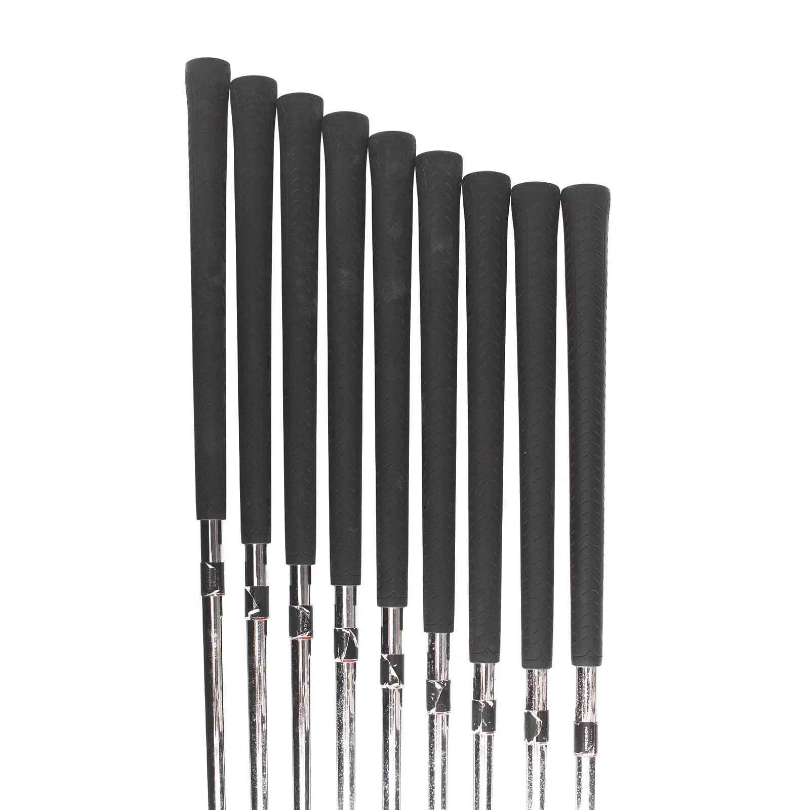 TaylorMade RAC OS Steel Mens Right Hand Irons 3-SW Regular - TaylorMade 95g - Image 7