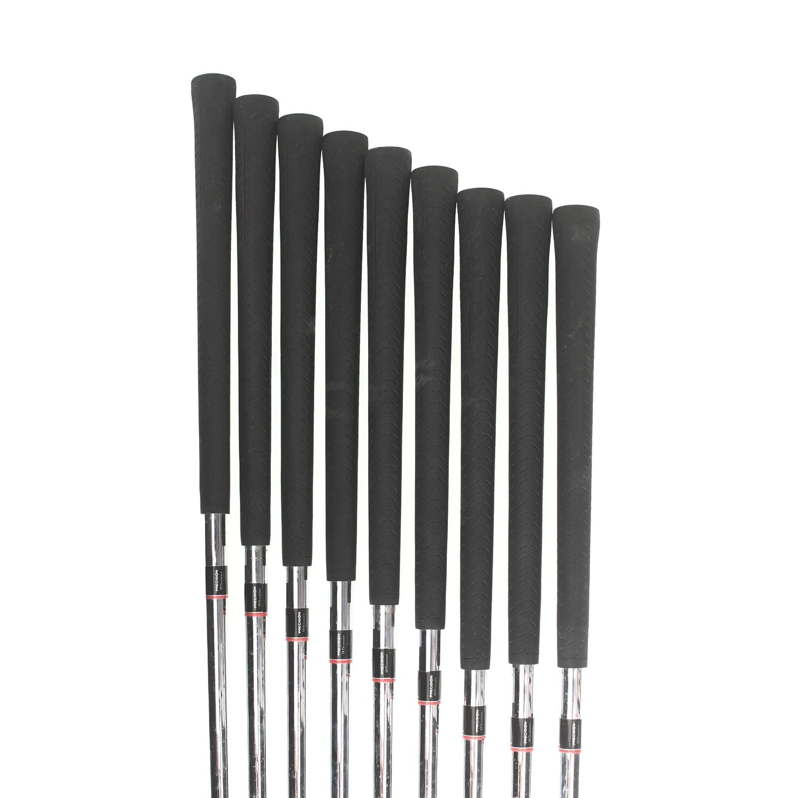 TaylorMade RAC OS Steel Mens Right Hand Irons 3-SW Regular - TaylorMade - Image 7