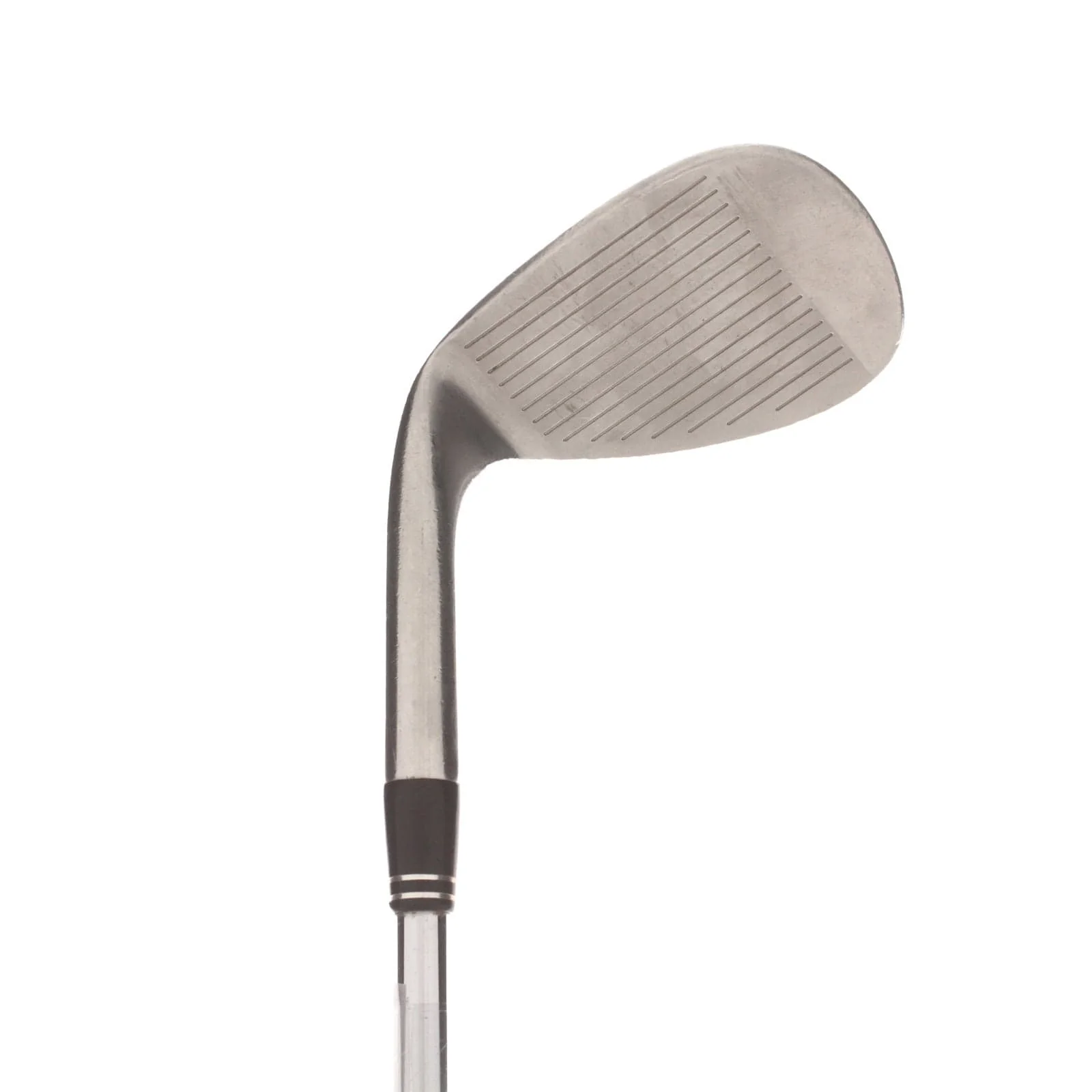 TaylorMade RAC Satin Steel Mens Right Hand Lob Wedge 60* 7 Bounce Wedge - TaylorMade - Image 2
