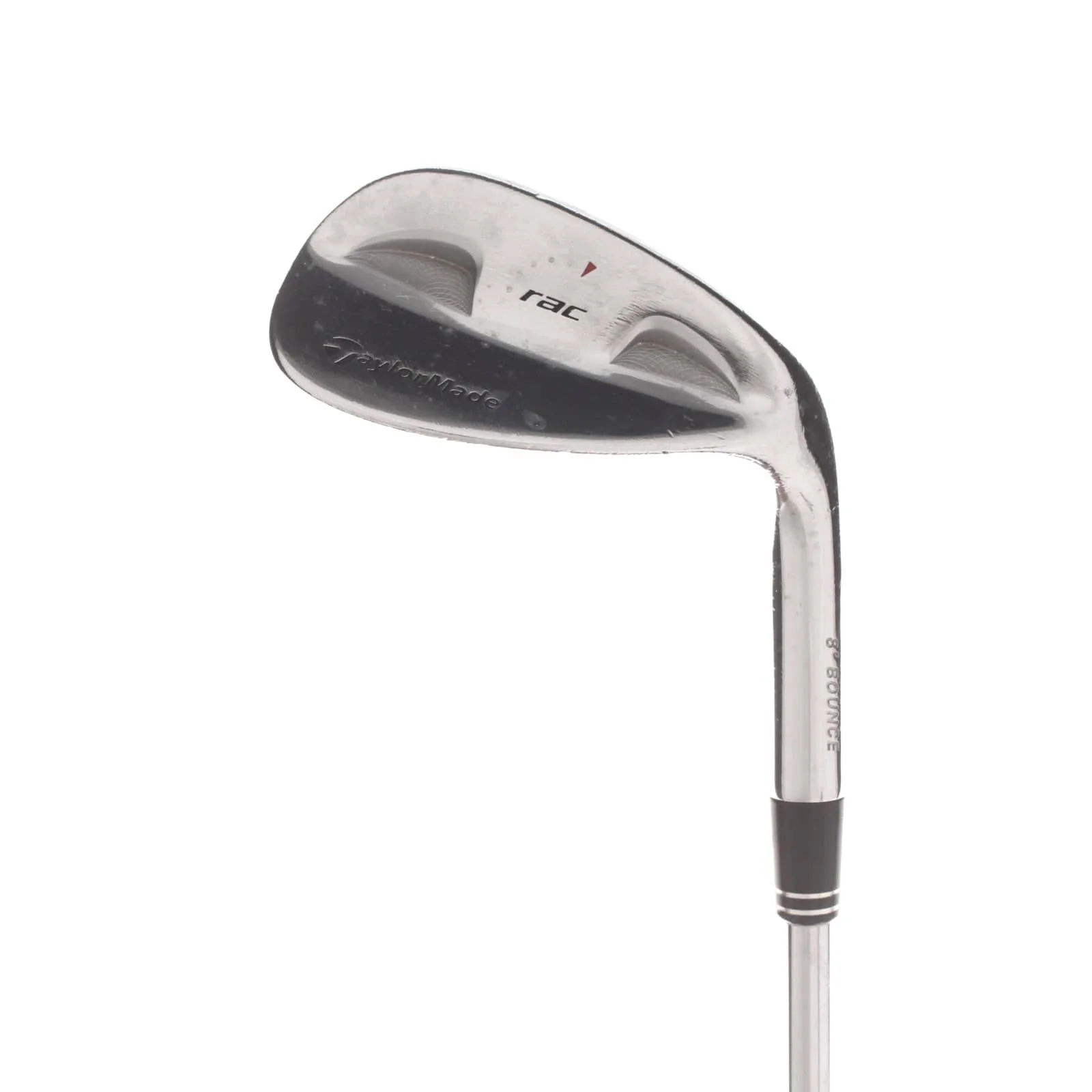TaylorMade RAC Steel Mens Right Hand Gap Wedge 52* Wedge -