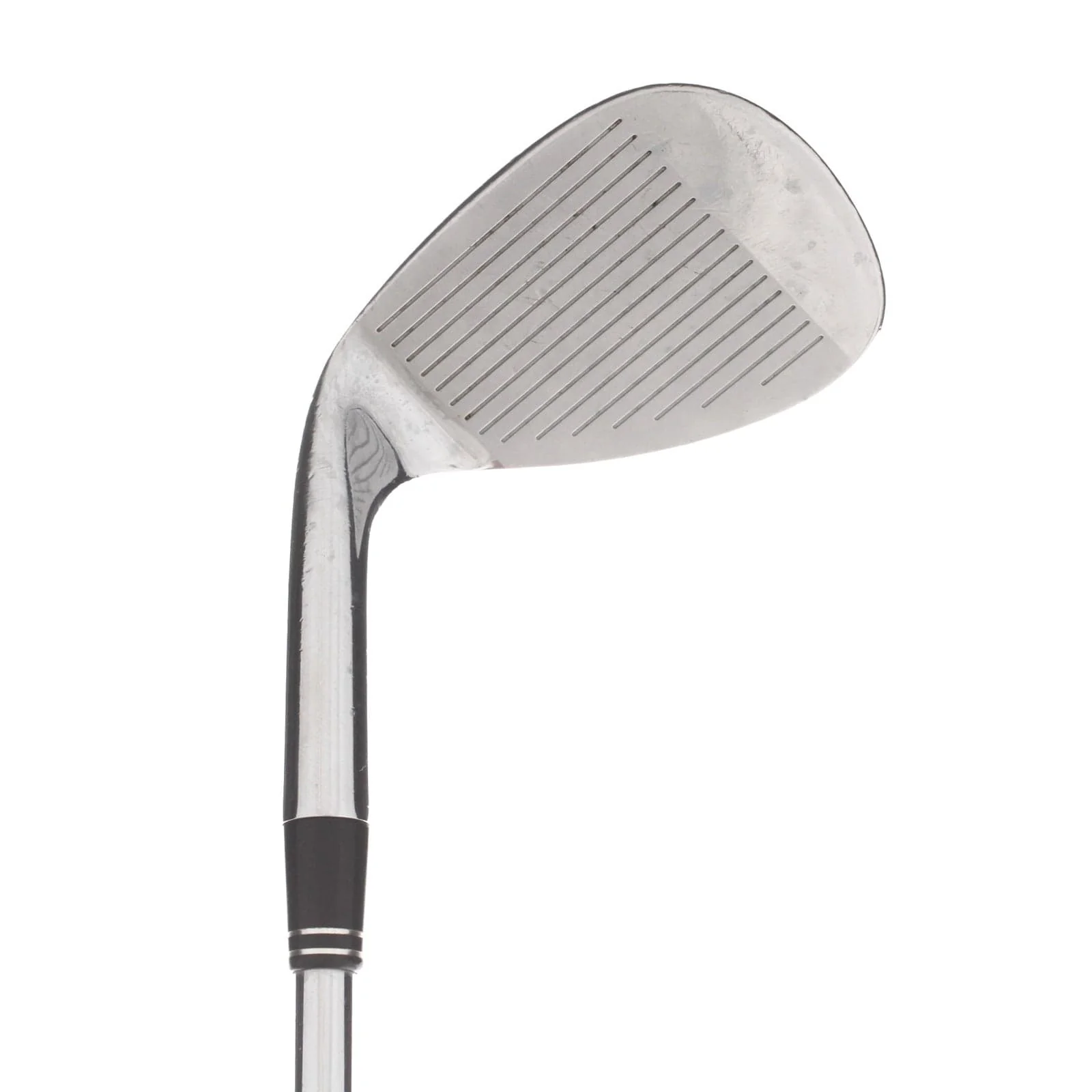 TaylorMade RAC Steel Mens Right Hand Gap Wedge 52* Wedge - - Image 2