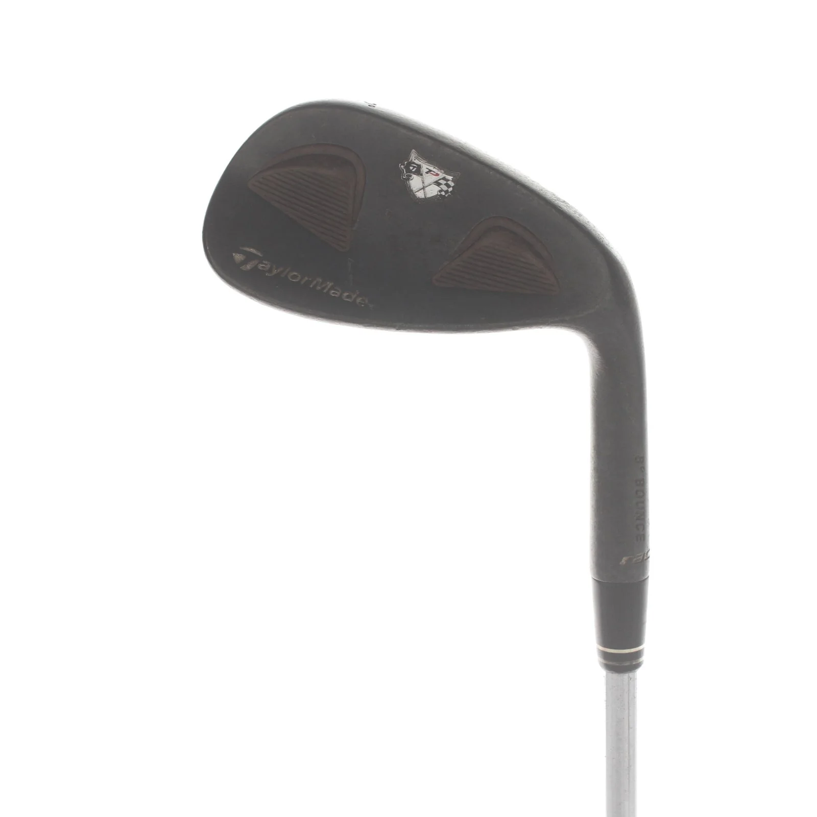 TaylorMade RAC Steel Mens Right Hand Gap Wedge 52* Wedge - TaylorMade