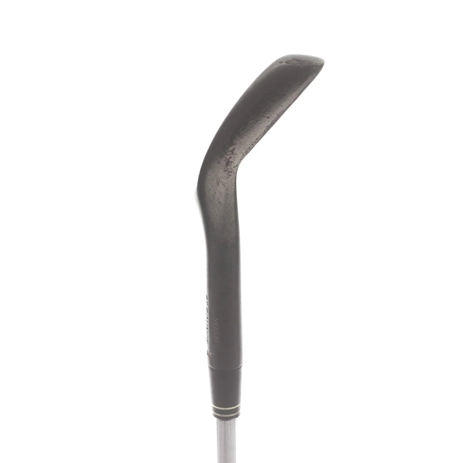 TaylorMade RAC Steel Mens Right Hand Gap Wedge 52* Wedge - TaylorMade - Image 3