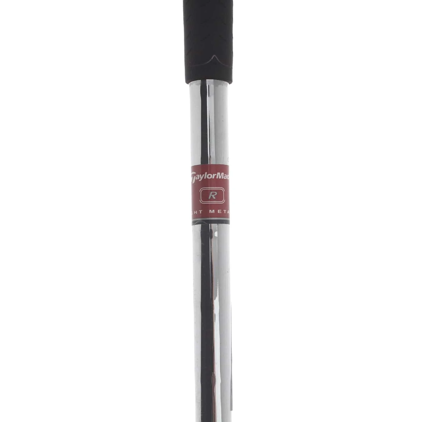 TaylorMade RAC Steel Mens Right Hand Irons 3-SW Regular - TM Light Metal - Image 5