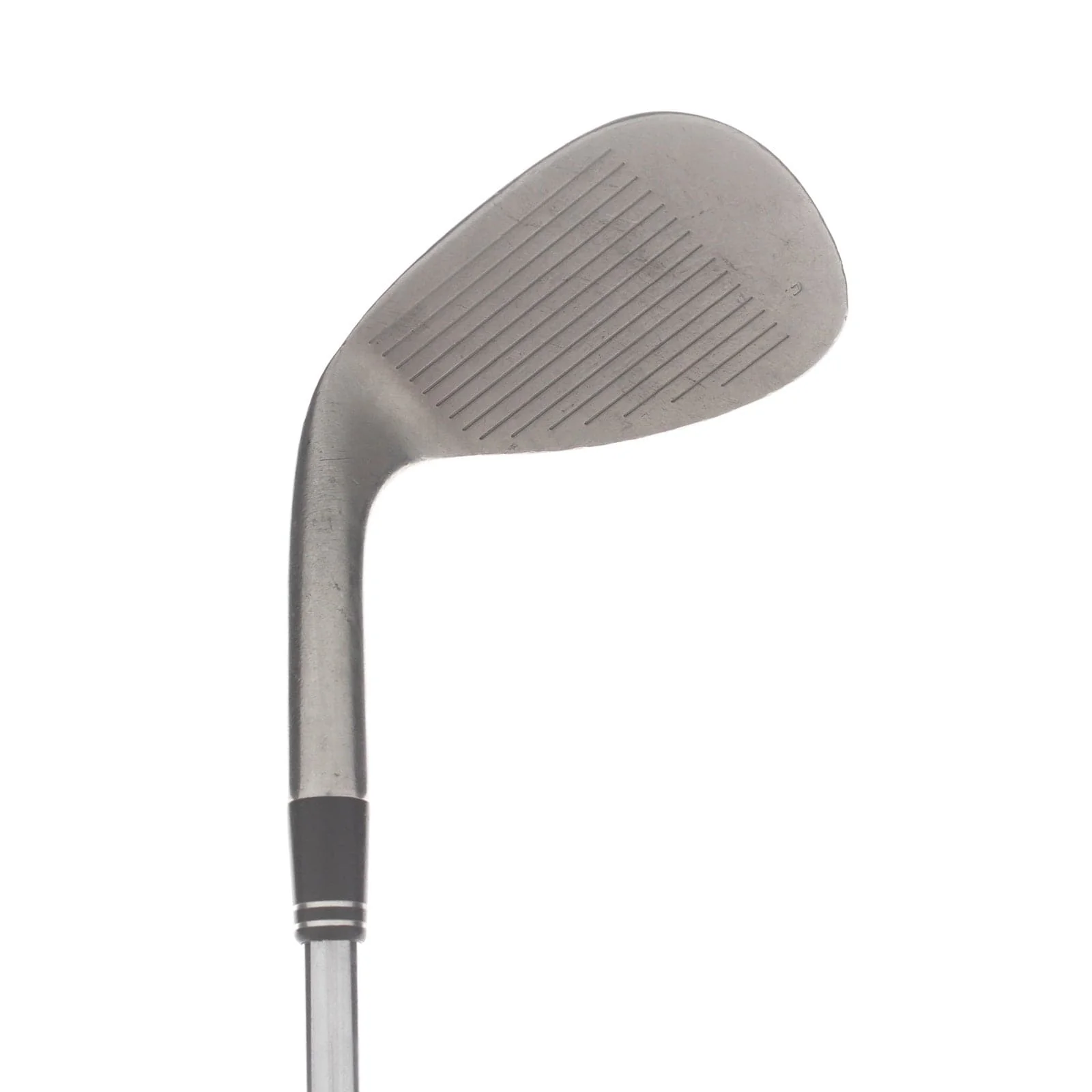 TaylorMade RAC Steel Mens Right Hand Lob Wedge 60* 7 Bounce Wedge - TaylorMade - Image 2