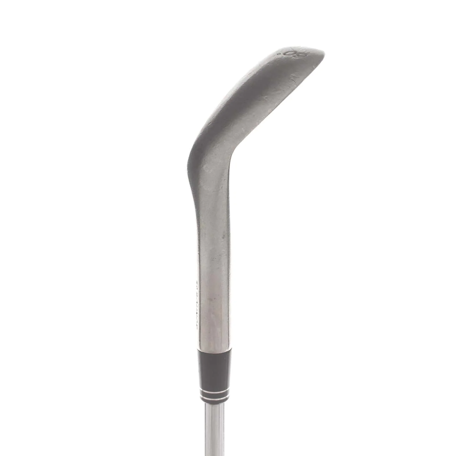 TaylorMade RAC Steel Mens Right Hand Lob Wedge 60* 7 Bounce Wedge - TaylorMade - Image 3