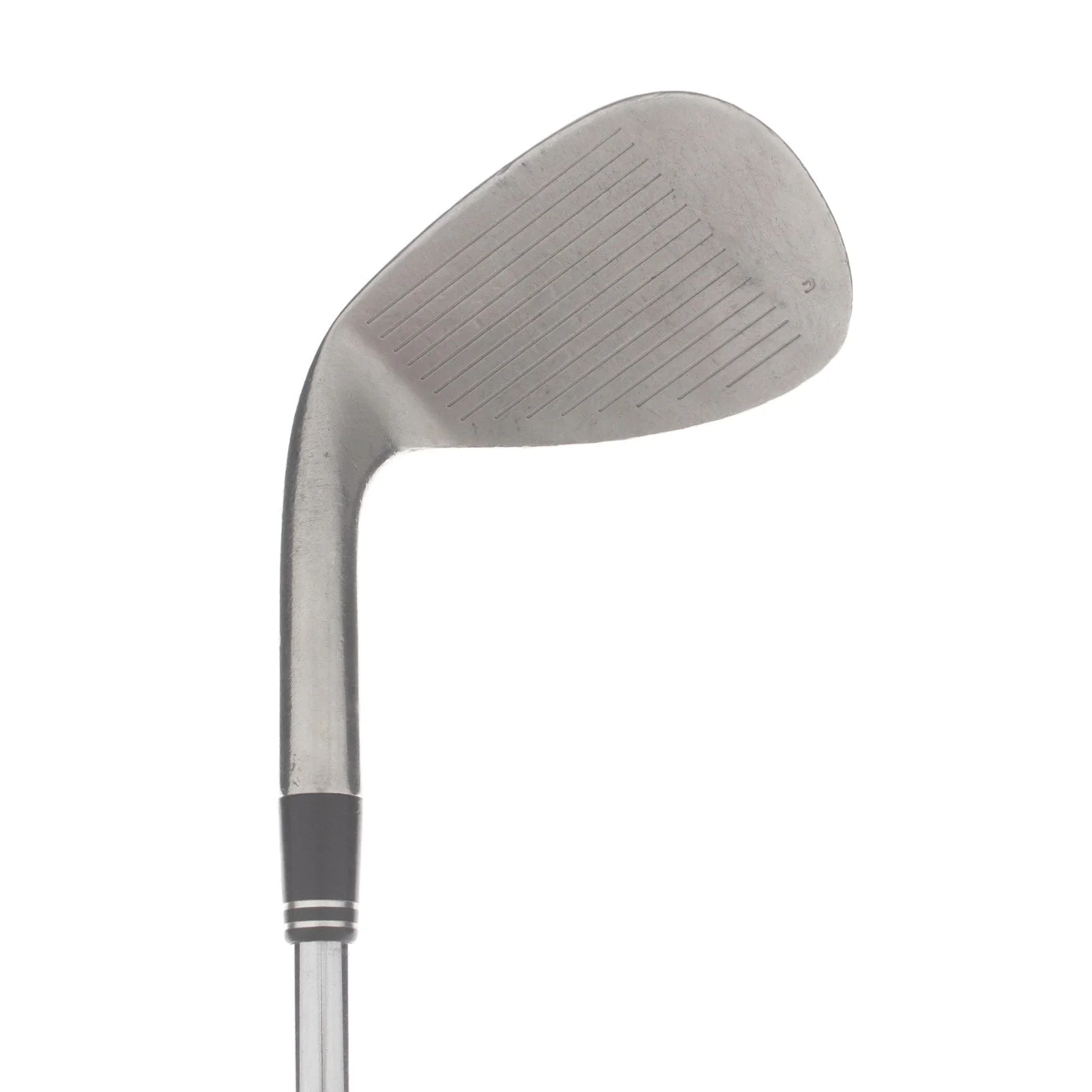 TaylorMade RAC Steel Mens Right Hand Sand Wedge 54* 10 Bounce Wedge - TaylorMade - Image 2