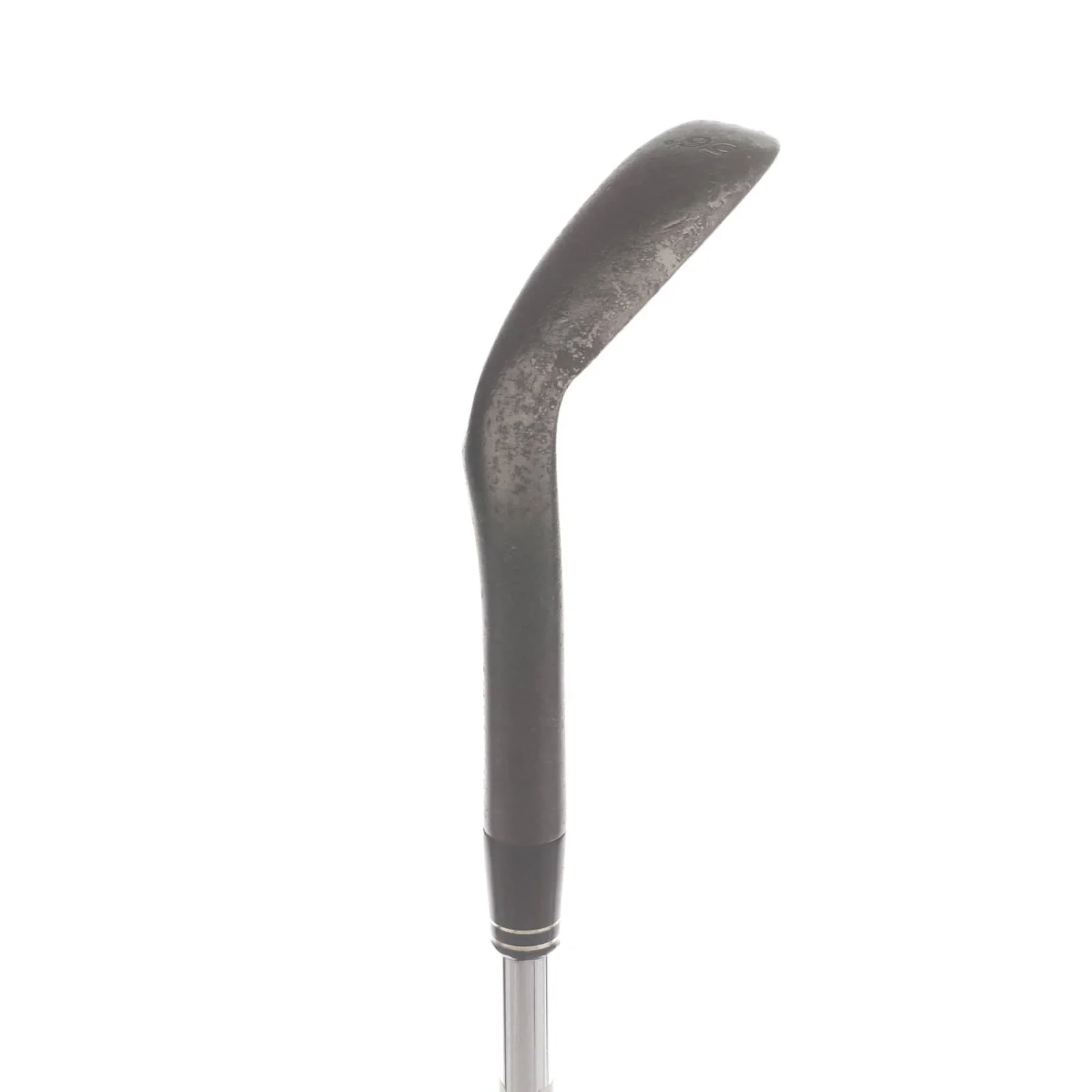 TaylorMade RAC Steel Mens Right Hand Sand Wedge 56* 14 Bounce Wedge - Dynamic Gold - Image 3