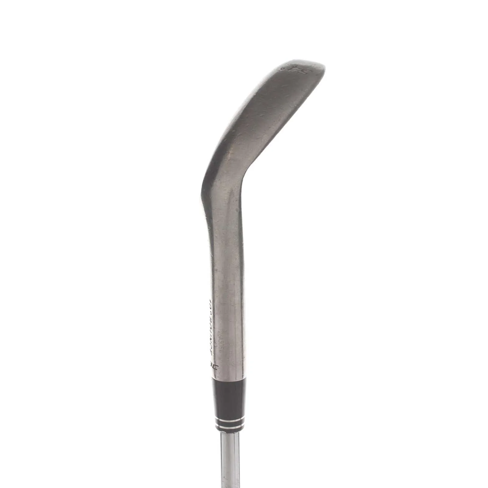 TaylorMade RAC TP 2005 Steel Mens Right Hand Sand Wedge 54* 10 Bounce Wedge - Dynamic Gold - Image 3