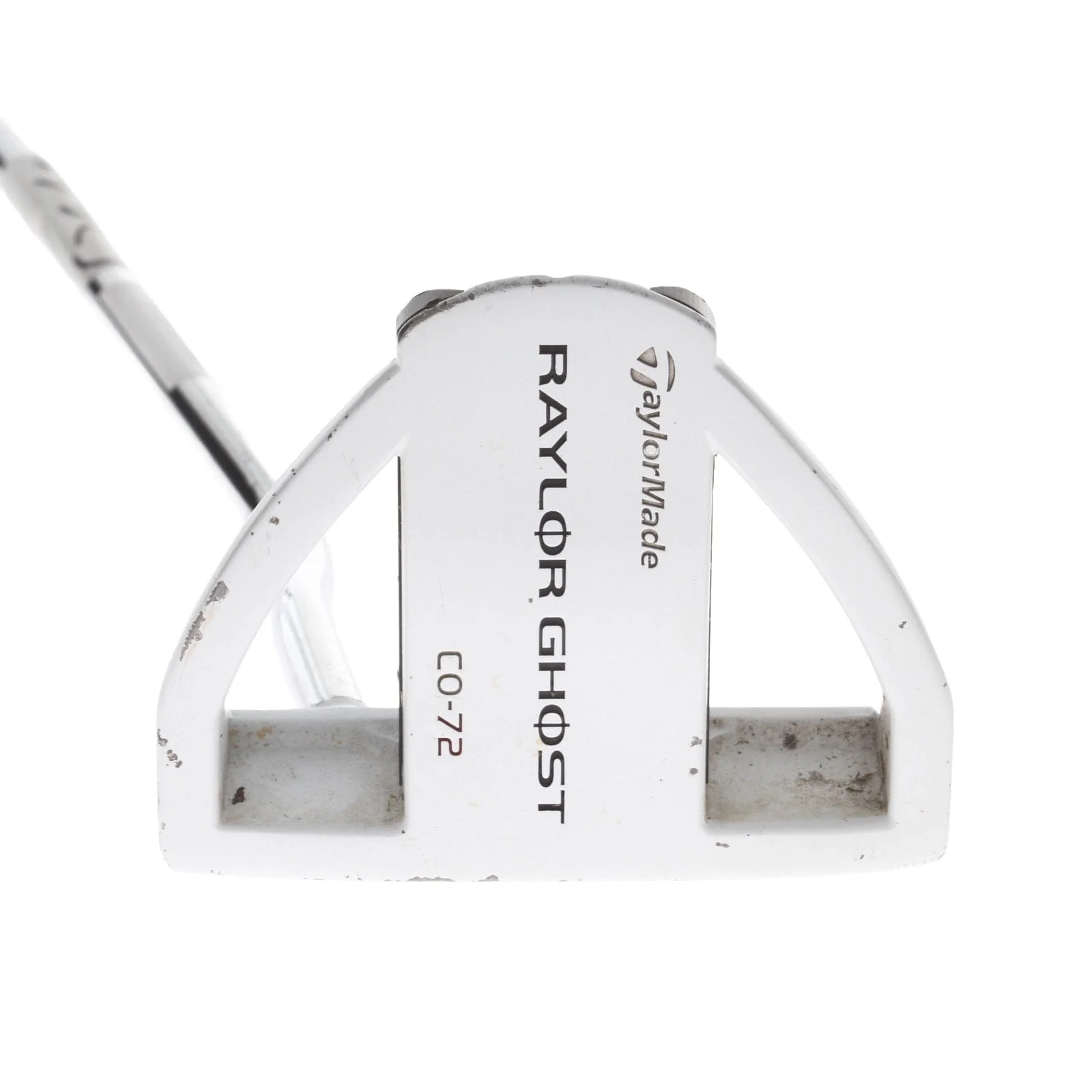 TaylorMade Raylor Ghost CO-72 Mens Right Hand Putter 35" Mallet - Super Stroke Tour 3.0 - Image 2