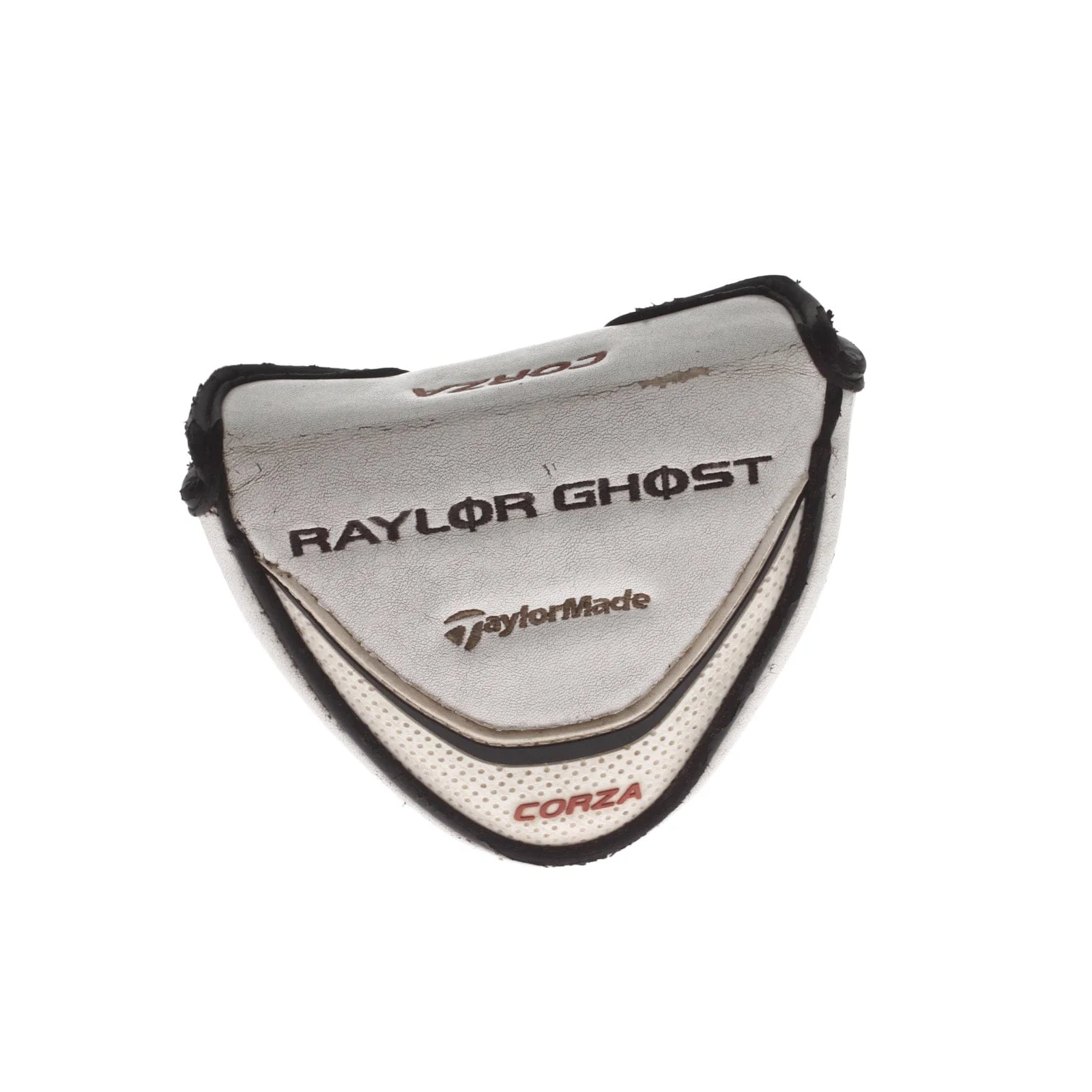 TaylorMade Raylor Ghost CO-72 Mens Right Hand Putter 35" Mallet - Super Stroke Tour 3.0 - Image 8