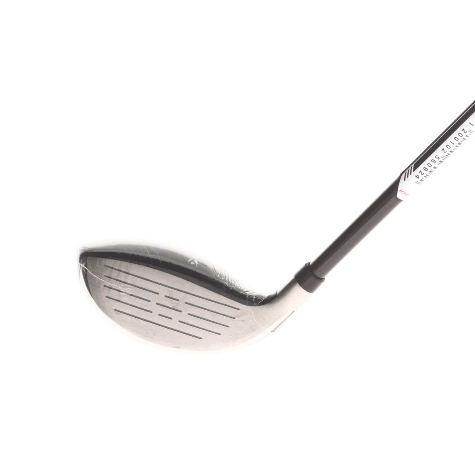 TaylorMade RBZ 2 Graphite Mens Right Hand Fairway 3 Wood 15* Regular - TaylorMade 55 - Image 4
