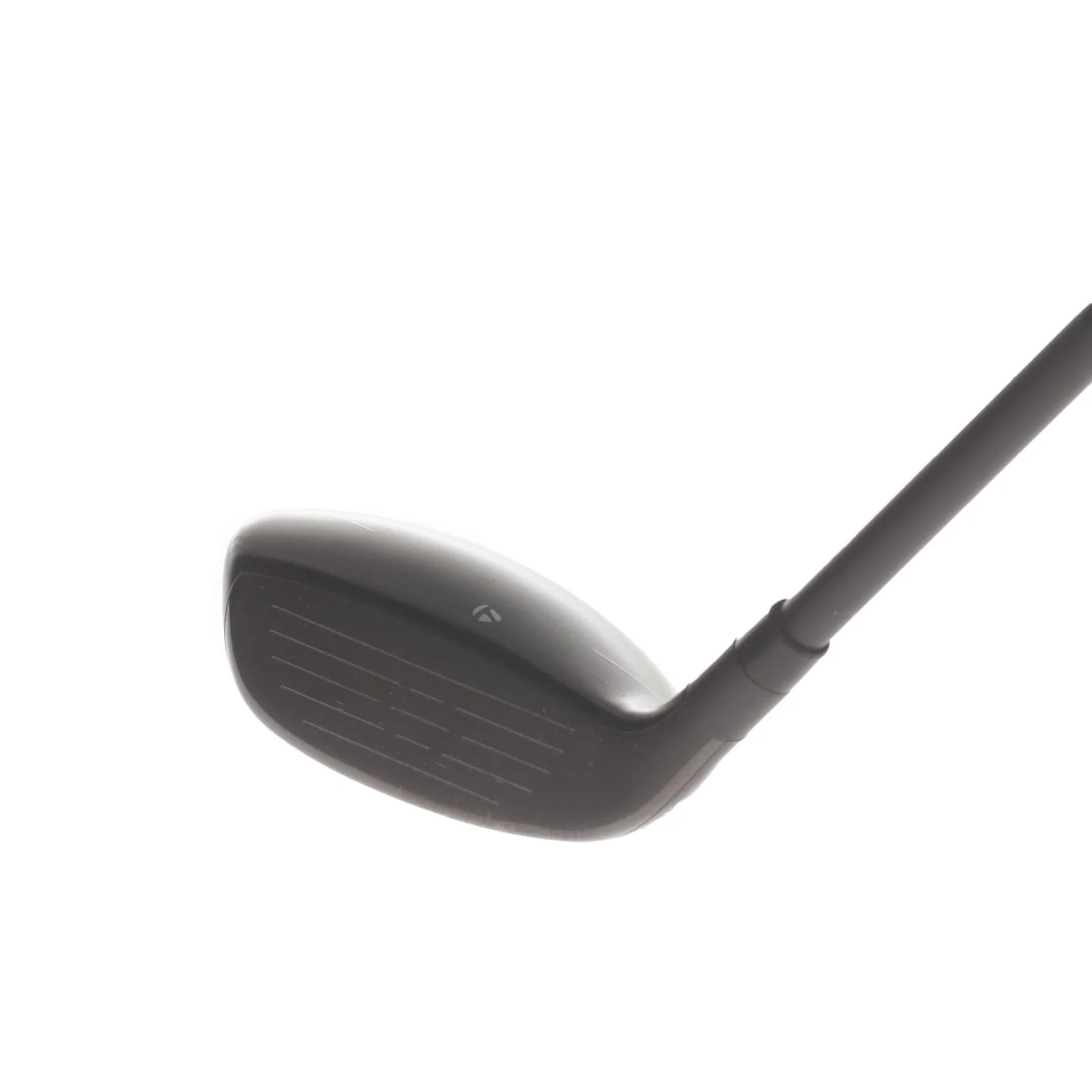 TaylorMade RBZ Black Graphite Mens Right Hand 3 Hybrid Regular - Rocketfuel 55 - Image 4