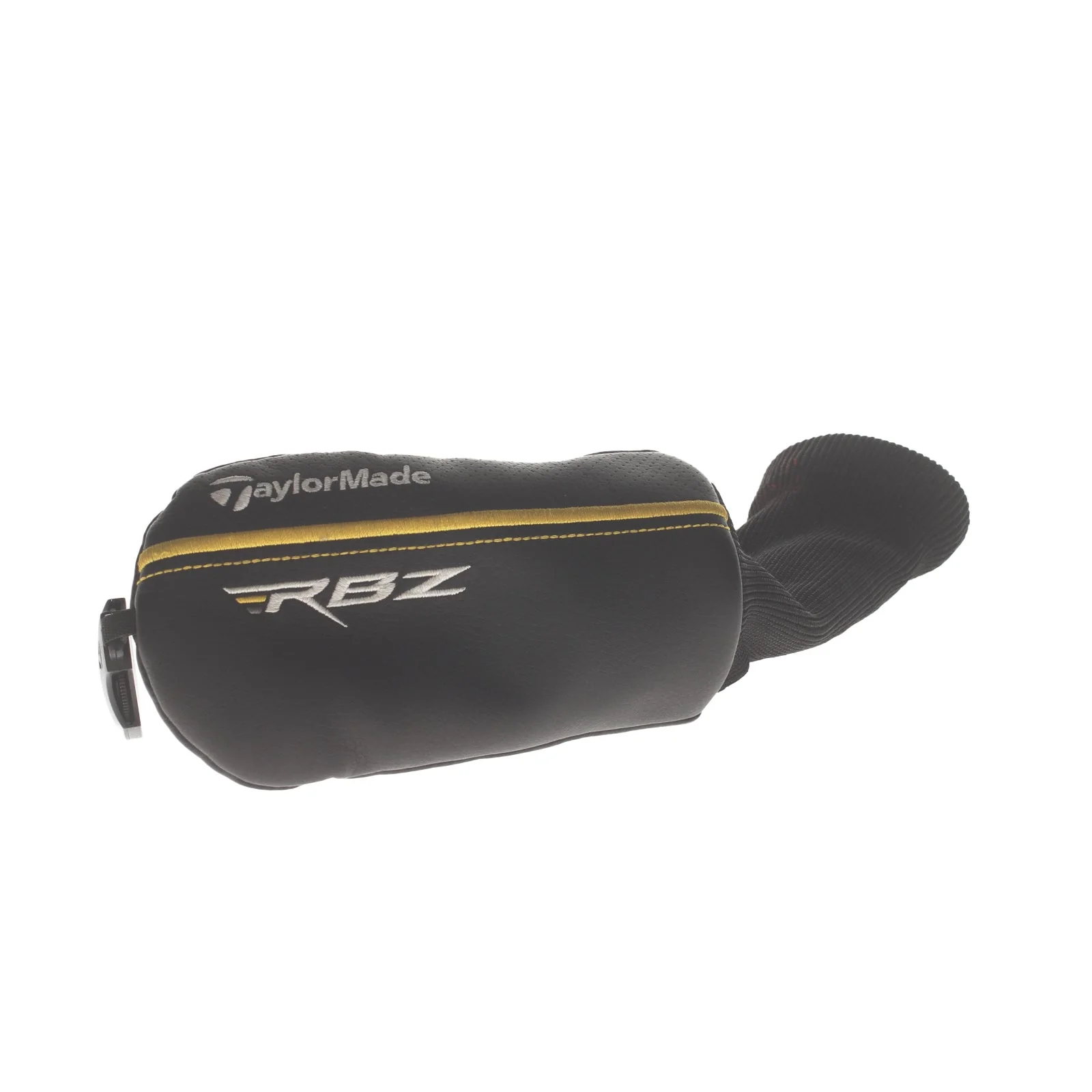 TaylorMade RBZ Black Graphite Mens Right Hand 3 Hybrid Regular - Rocketfuel 55 - Image 7