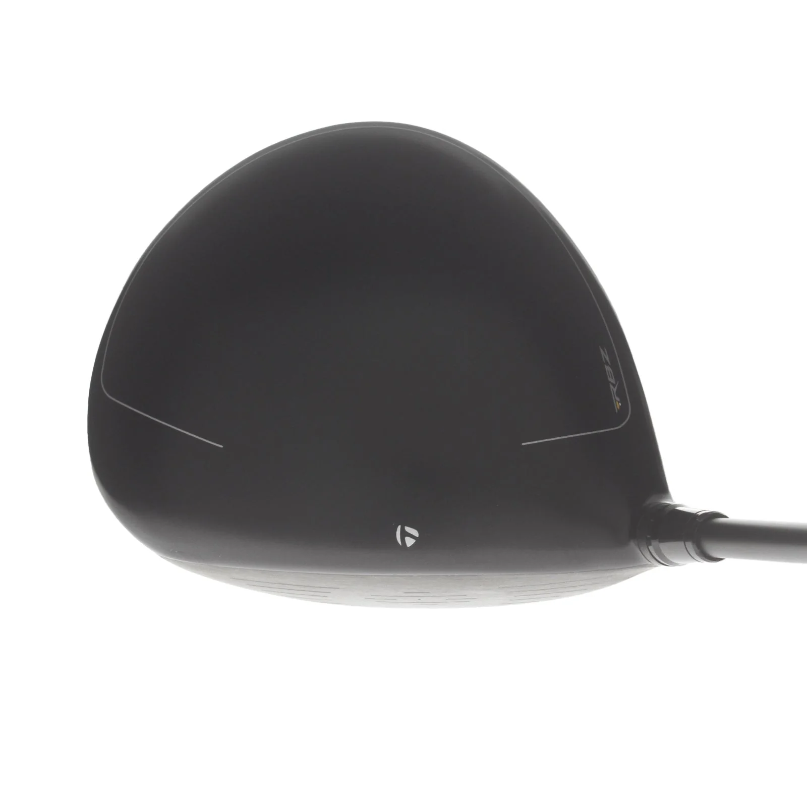 TaylorMade RBZ Black Graphite Mens Right Hand Driver 10.5* Stiff - Rogue 60S - Image 3