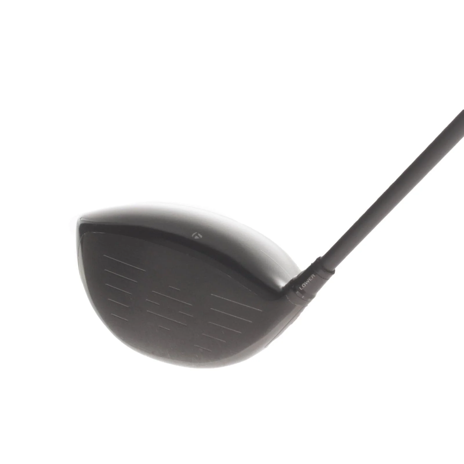 TaylorMade RBZ Black Graphite Mens Right Hand Driver 10.5* Stiff - Rogue 60S - Image 4