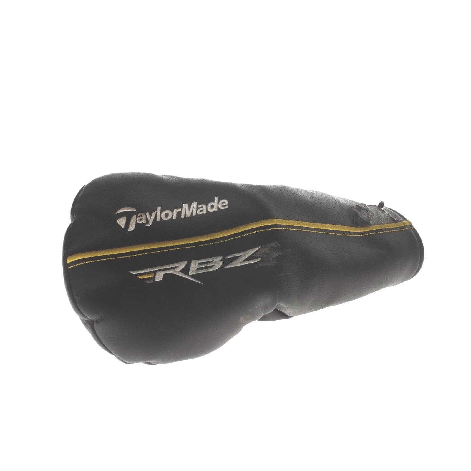 TaylorMade RBZ Black Graphite Mens Right Hand Driver 10.5* Stiff - Rogue 60S - Image 7