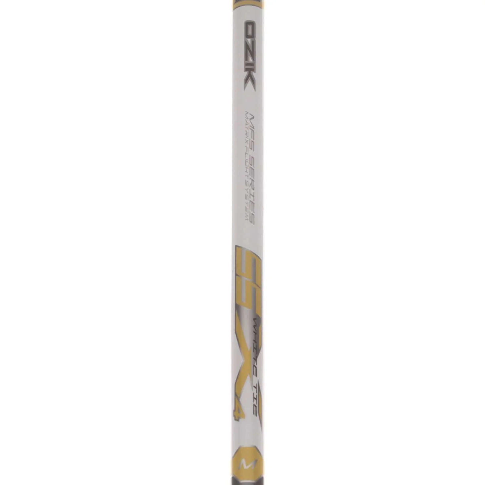 TaylorMade RBZ Black Graphite Mens Right Hand Driver 12* Regular - Matrix Ozik White Tie 55 - Image 5