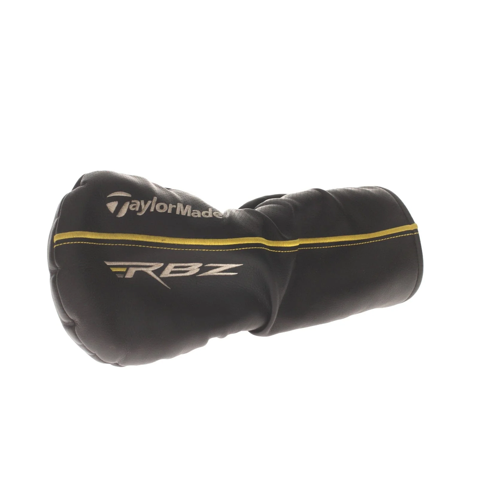 TaylorMade RBZ Black Graphite Mens Right Hand Driver 12* Stiff - Fujikura Atmos 6S - Image 7