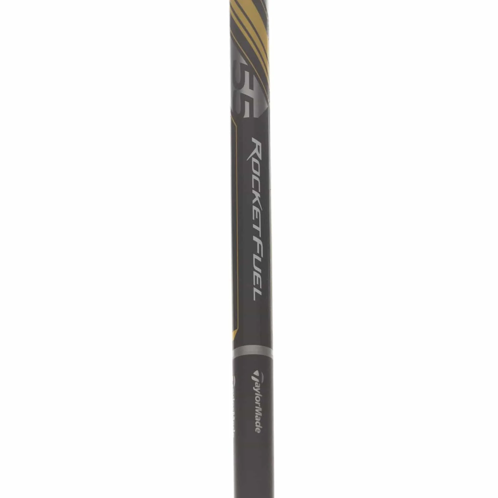 TaylorMade RBZ Black Graphite Mens Right Hand Fairway 3 Wood 15* Stiff - Rocketfuel 55g - Image 5