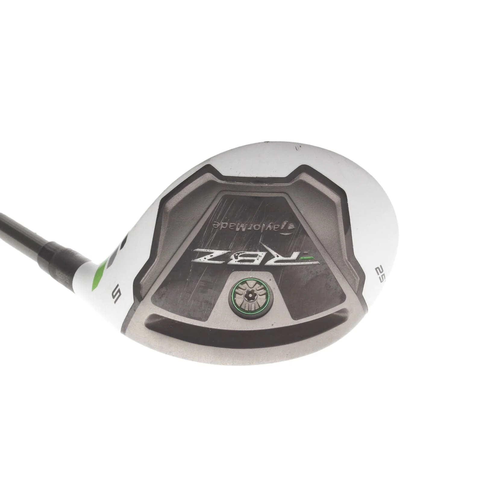 TaylorMade RBZ Graphite Ladies Right Hand 5 Hybrid 25* Ladies - RBZ 40g - Image 2