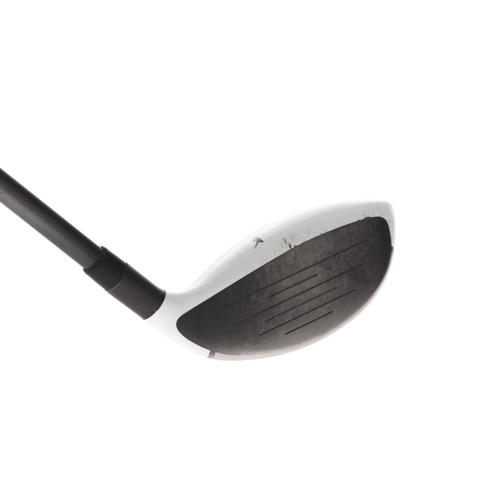 TaylorMade RBZ Graphite Mens Left Hand 3 Hybrid 19* Regular - RBZ 65 - Image 3