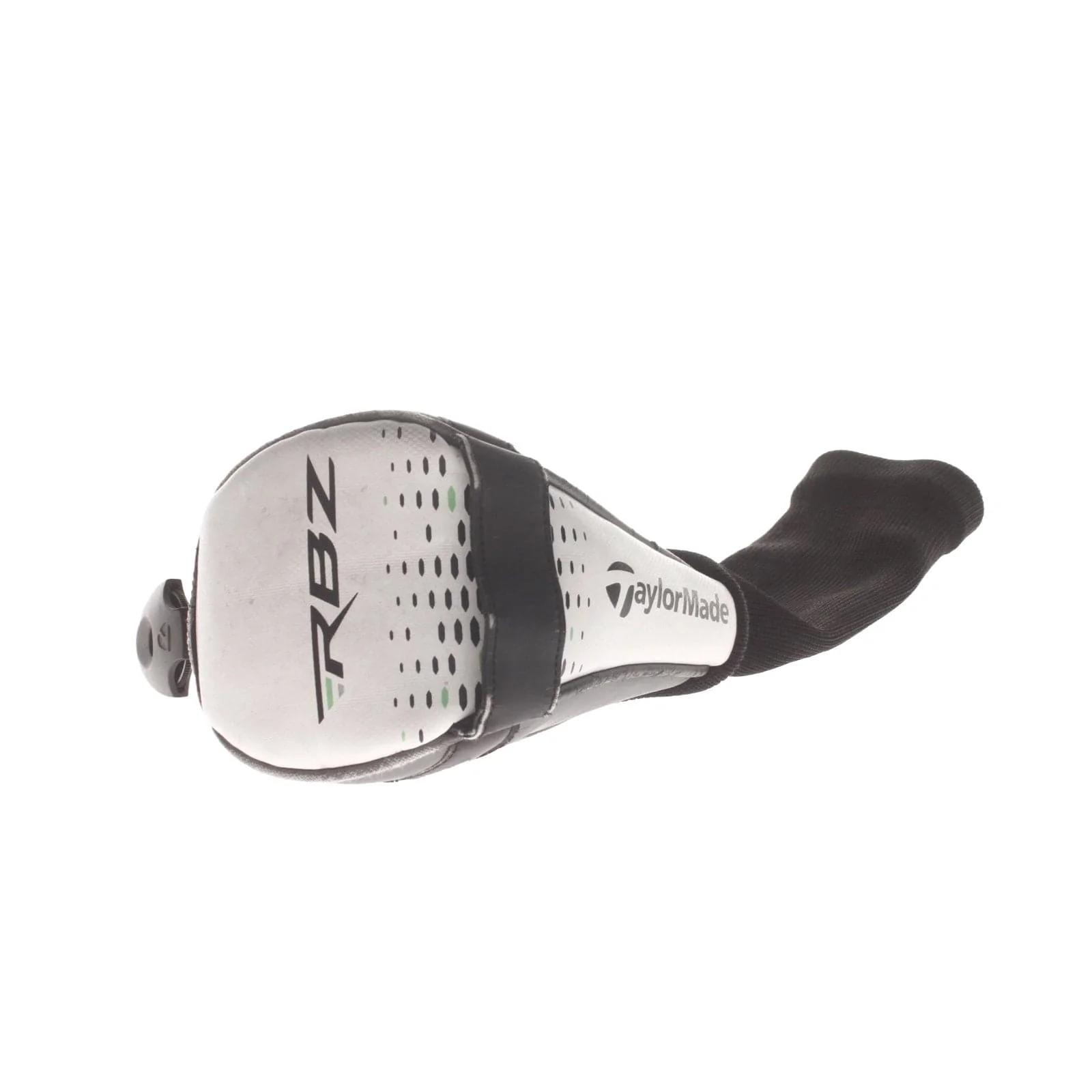 TaylorMade RBZ Graphite Mens Right Hand Fairway 3 Wood 15* Regular - Matrix Ozik Xcon-5 - Image 7