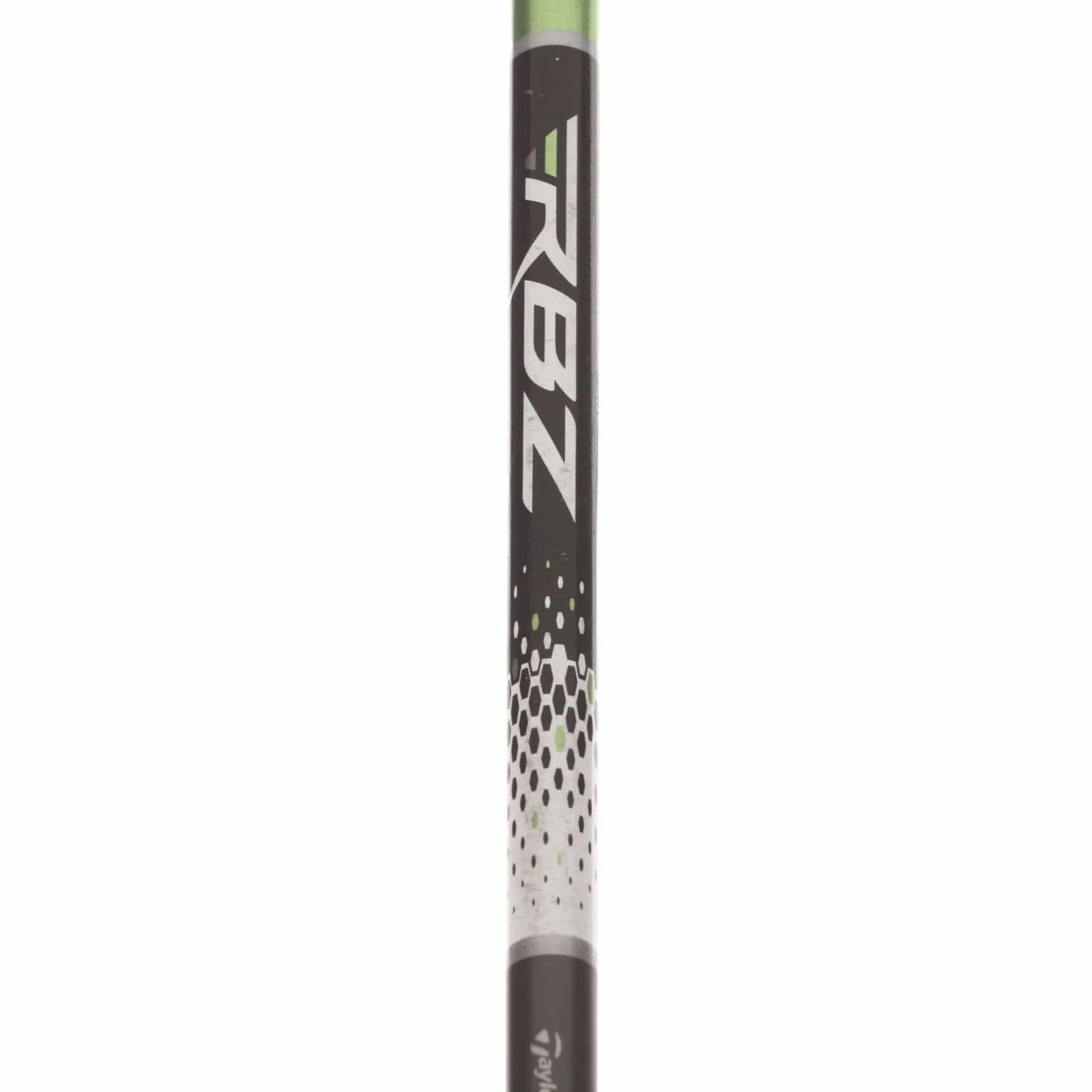 TaylorMade RBZ Graphite Mens Right Hand 3 Hybrid 18* Regular - TaylorMade 65g - Image 5