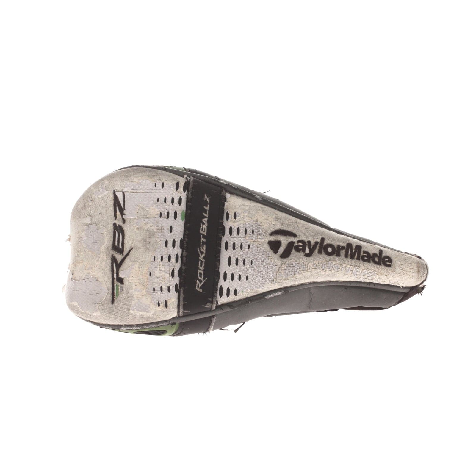 TaylorMade RBZ Graphite Mens Right Hand 3 Hybrid 18* Regular - TaylorMade 65g - Image 7