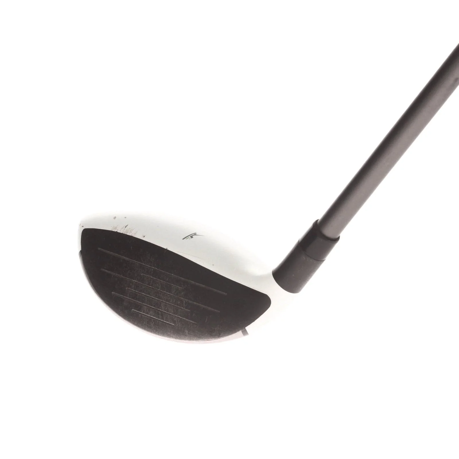 TaylorMade RBZ Graphite Mens Right Hand 3 Hybrid 19* Regular - RBZ 65g - Image 3