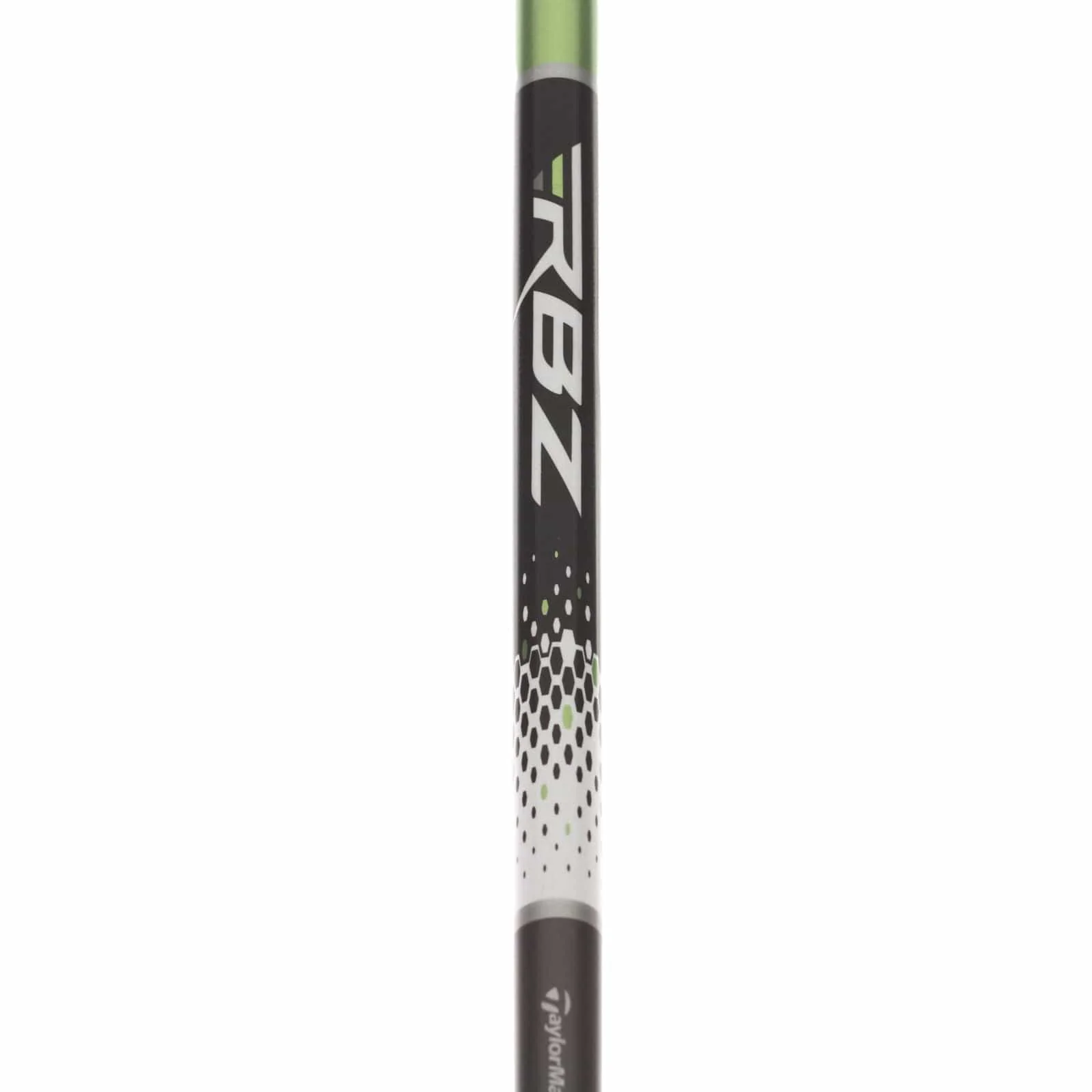 TaylorMade RBZ Graphite Mens Right Hand 3 Hybrid 19* Regular - RBZ 65g - Image 4