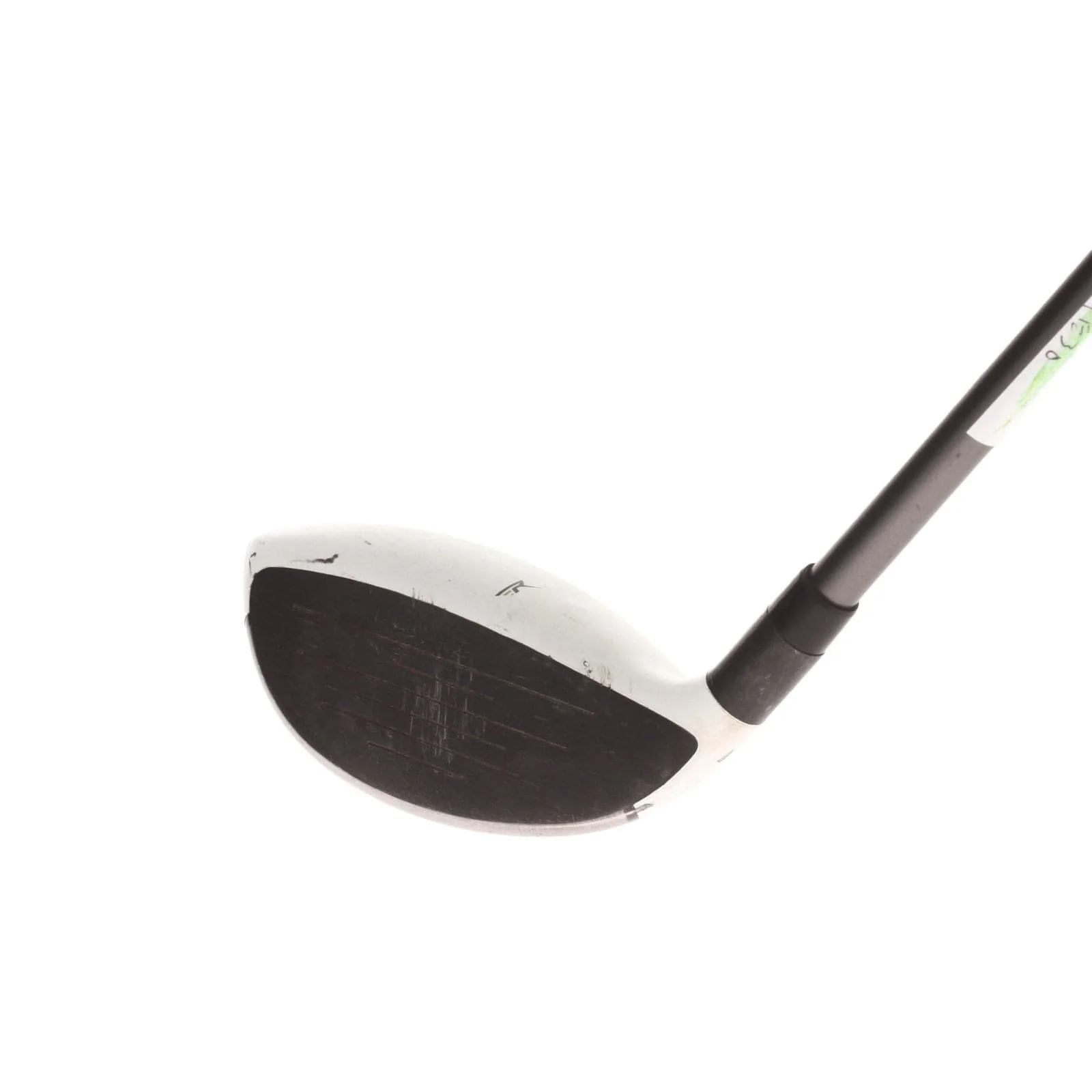 TaylorMade RBZ Graphite Mens Right Hand 6 Hybrid 28* Regular - Rocketballz 65g - Image 3