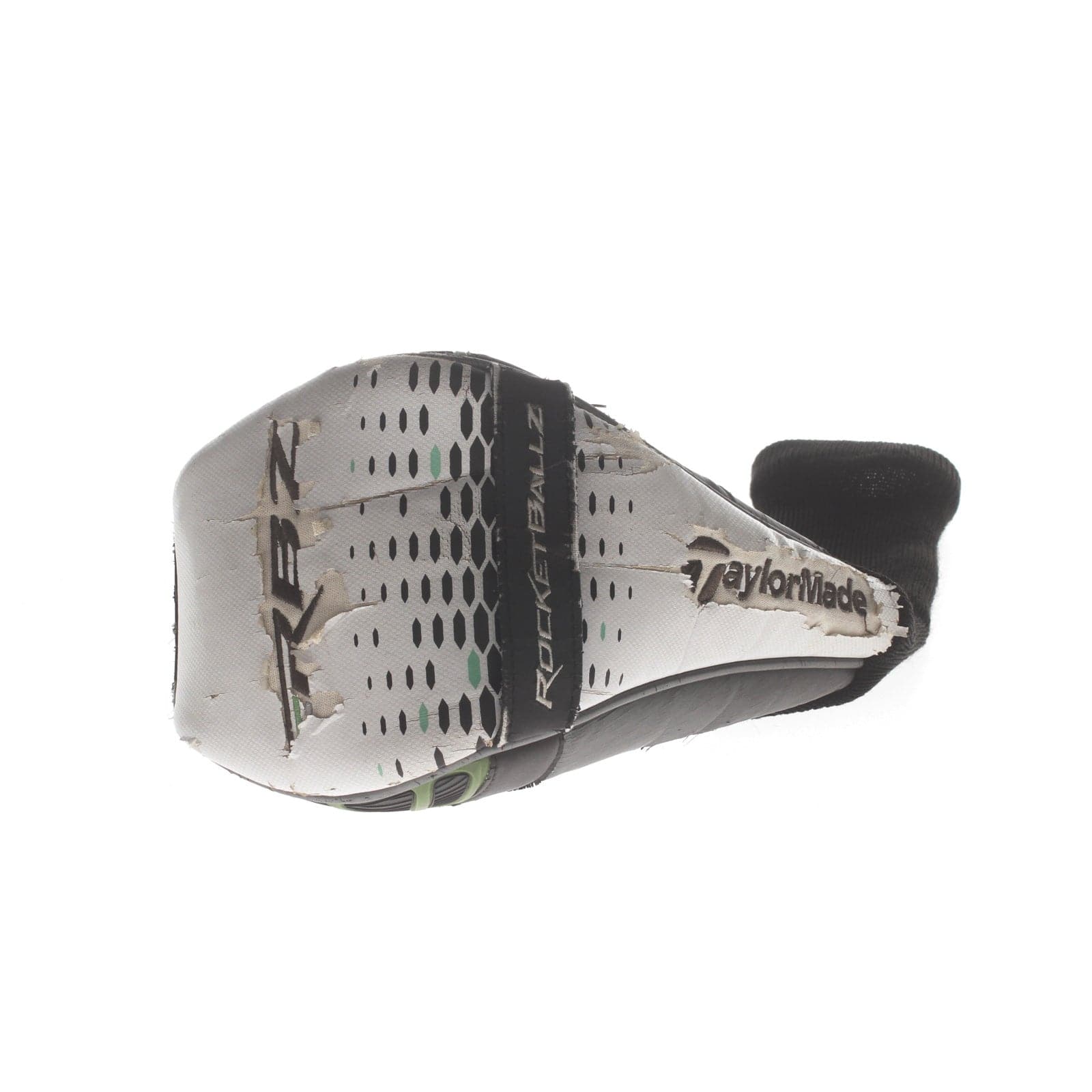 TaylorMade RBZ Graphite Mens Right Hand Driver 10.5* Regular - Matrix Ozik XCON-5 - Image 7