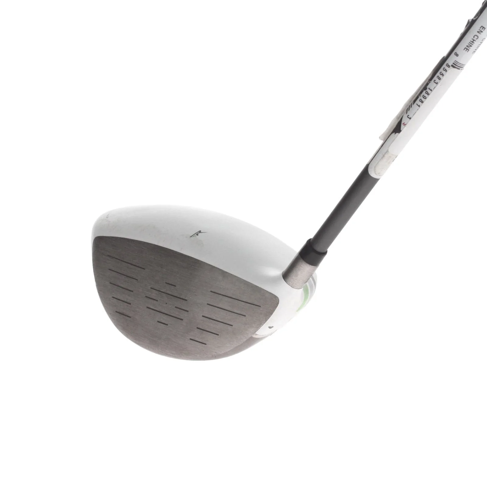 TaylorMade RBZ Graphite Mens Right Hand Driver 10.5* Regular - RBZ 65g - Image 4