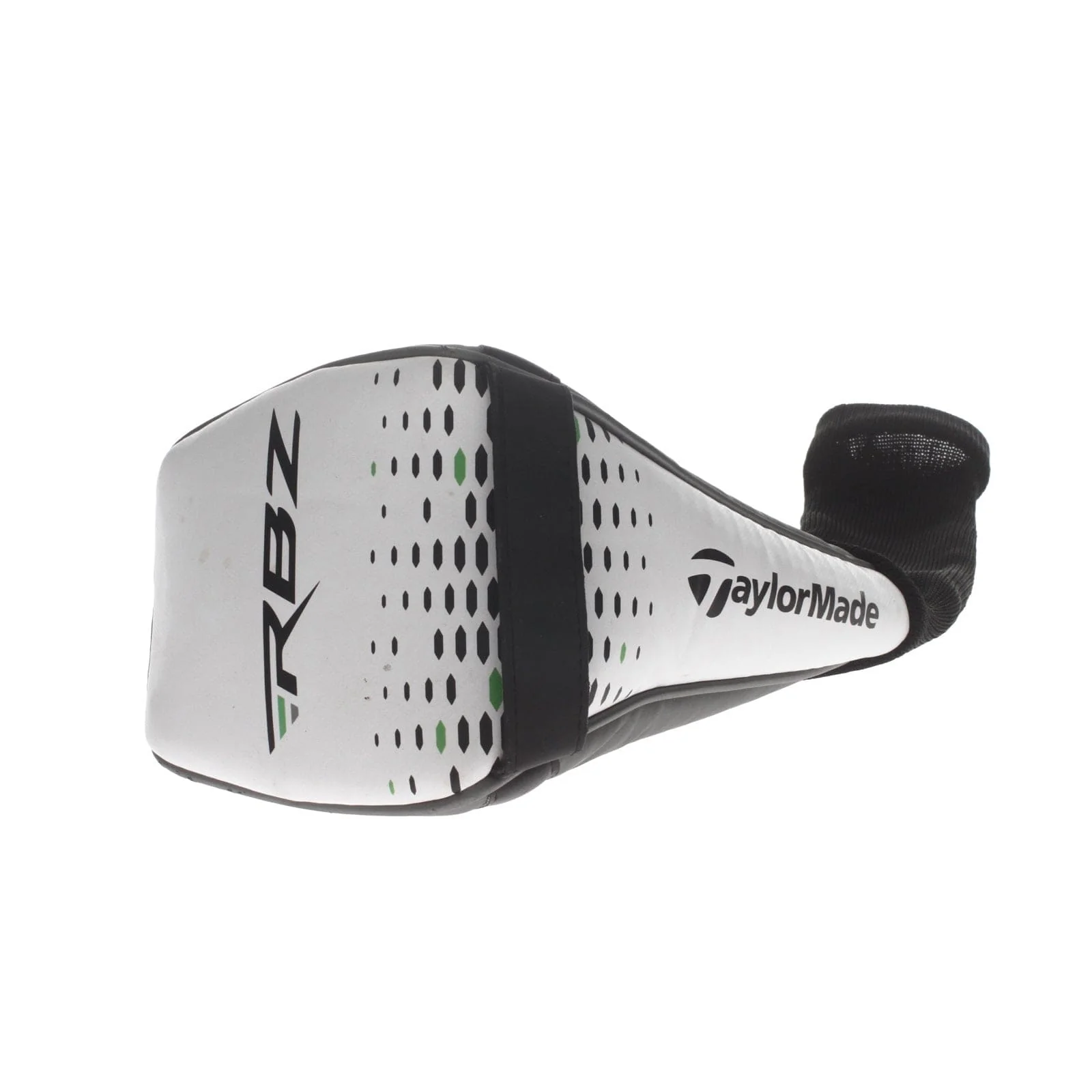 TaylorMade RBZ Graphite Mens Right Hand Driver 10.5* Regular - RBZ 65g - Image 7
